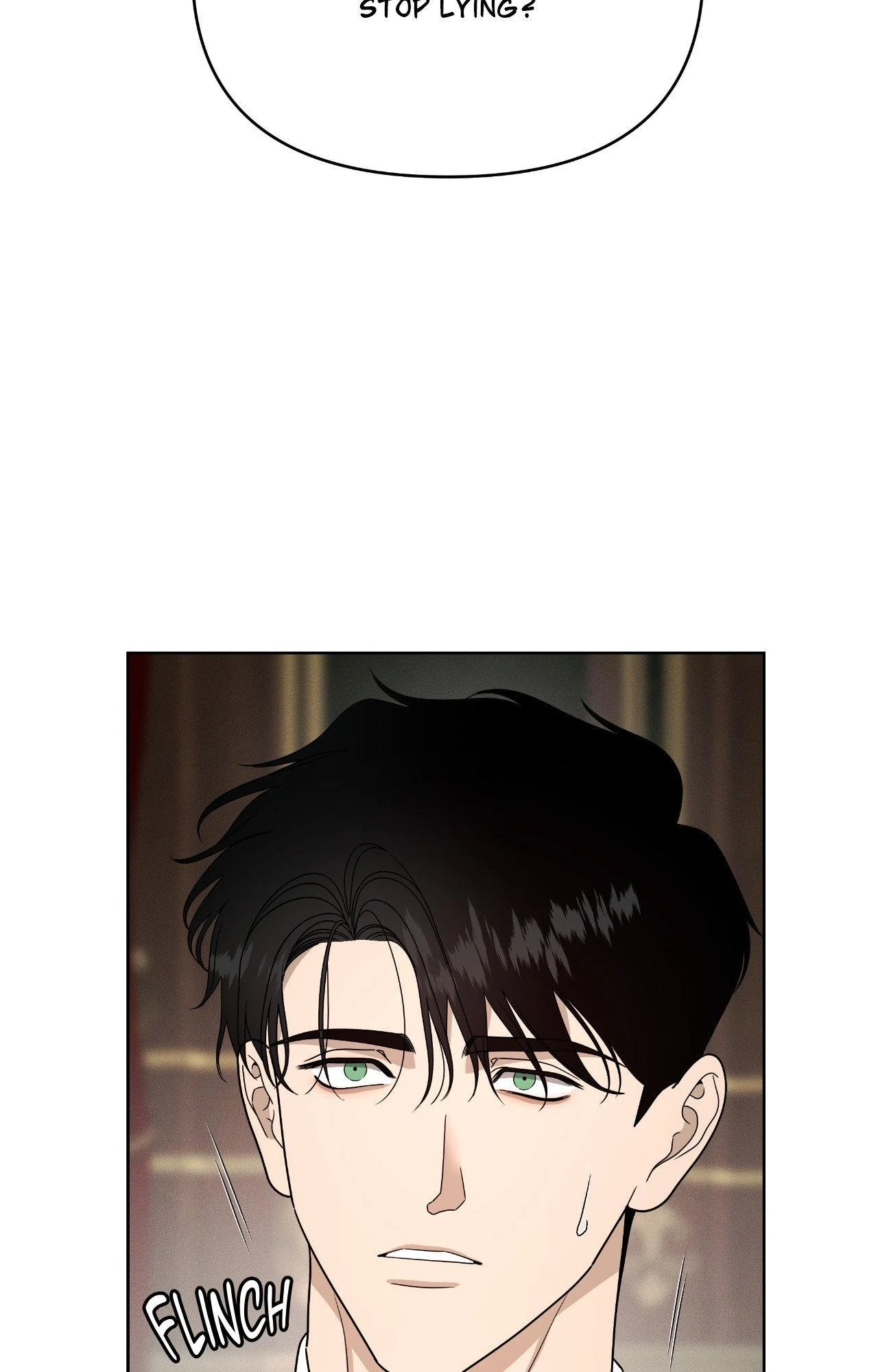 The Case of Doctor Agato [Official Uncensored] - Chapter 15 manhwa