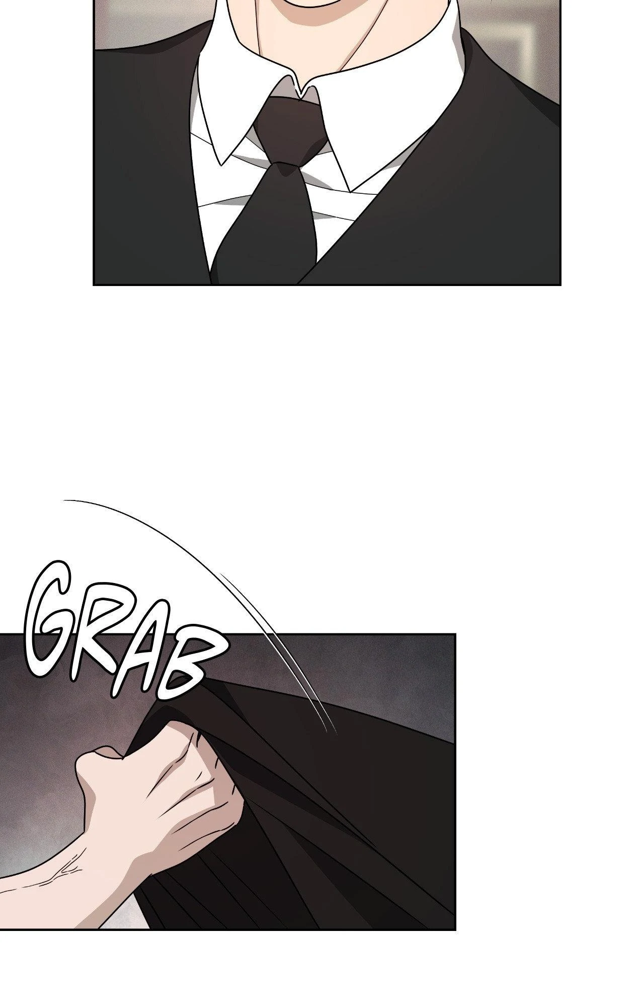 The Case of Doctor Agato [Official Uncensored] - Chapter 15 manhwa