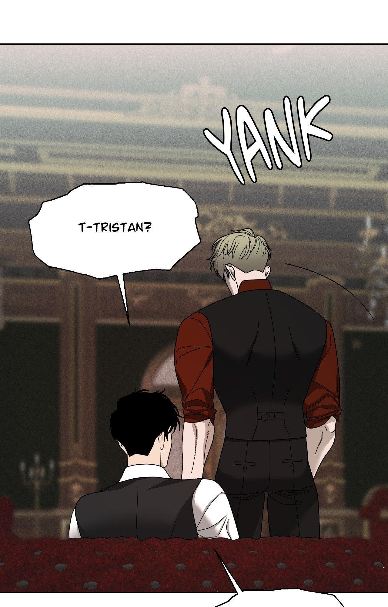 The Case of Doctor Agato [Official Uncensored] - Chapter 15 manhwa