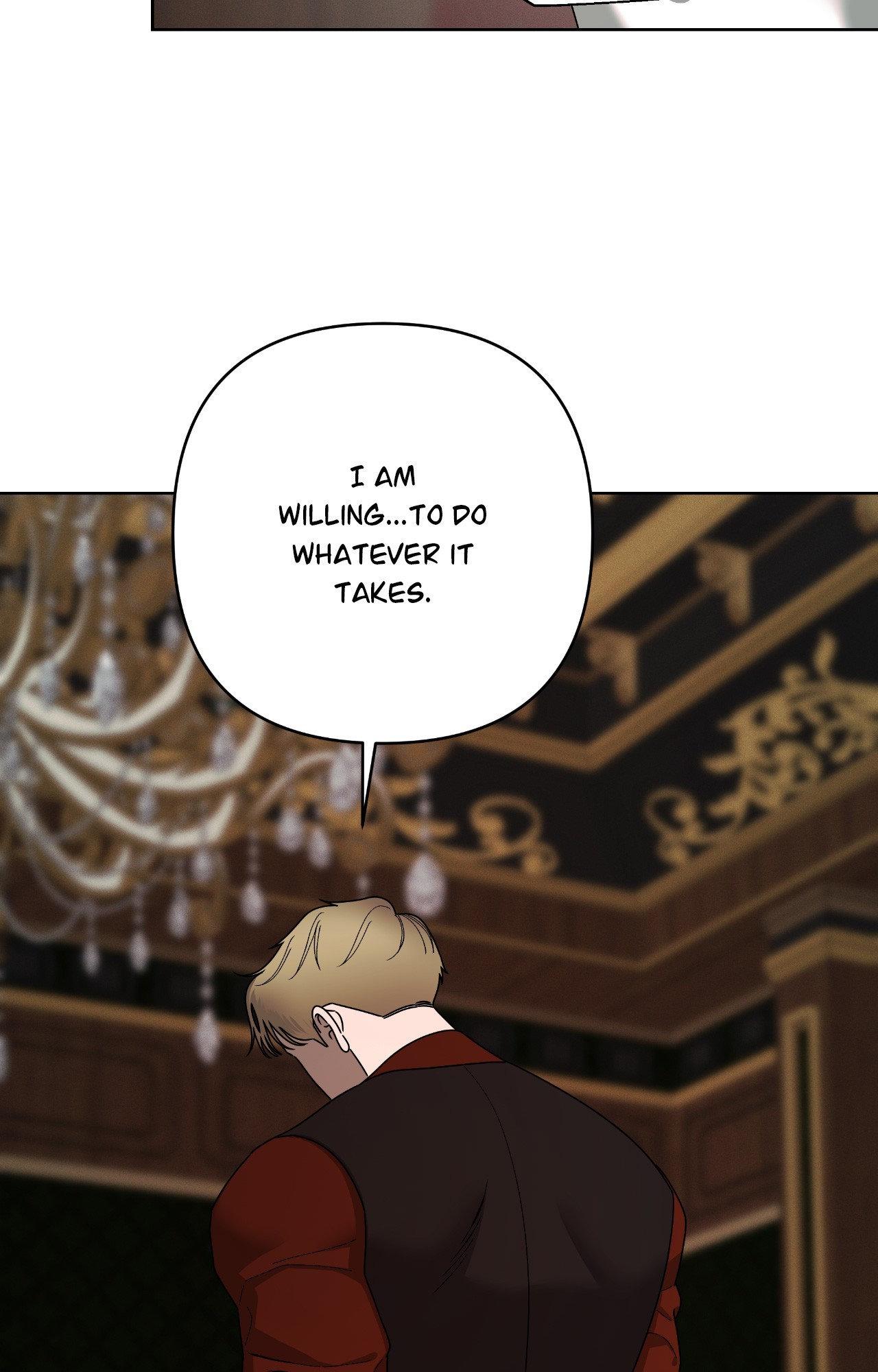 The Case of Doctor Agato [Official Uncensored] - Chapter 15 manhwa