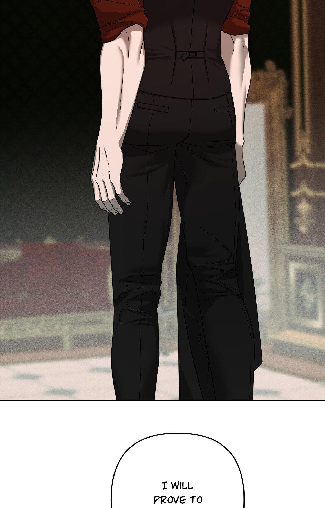 The Case of Doctor Agato [Official Uncensored] - Chapter 15 manhwa