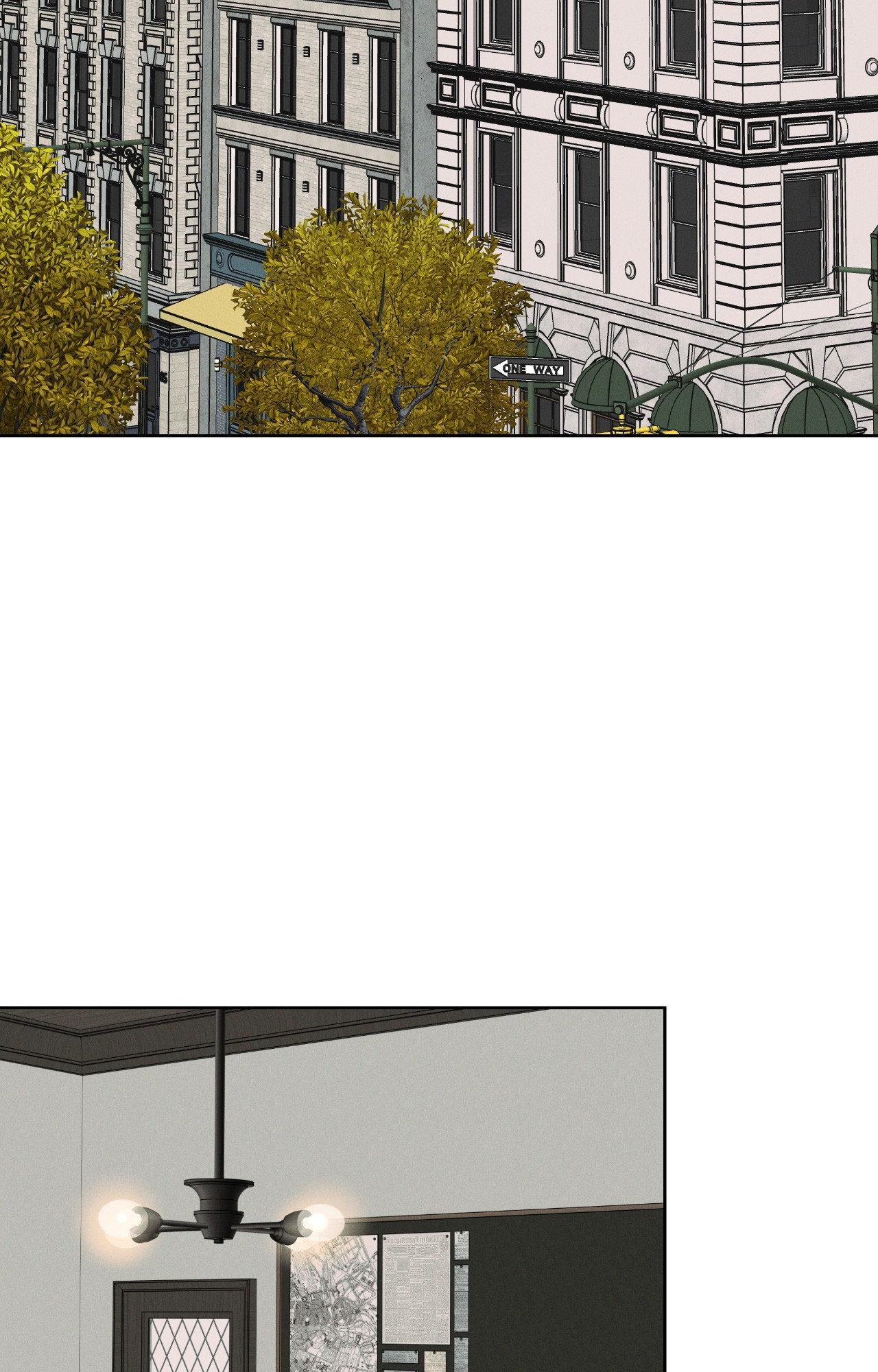 The Case of Doctor Agato [Official Uncensored] - Chapter 15 manhwa