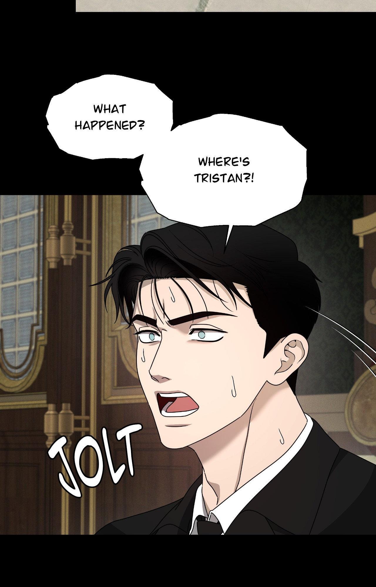 The Case of Doctor Agato [Official Uncensored] - Chapter 15 manhwa