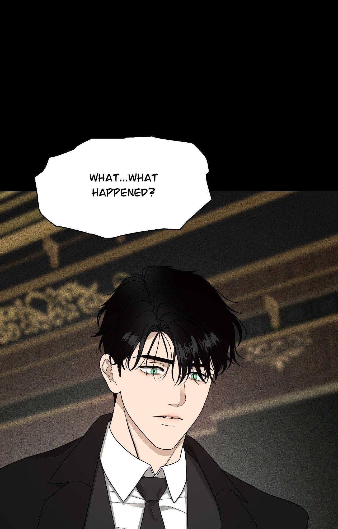 The Case of Doctor Agato [Official Uncensored] - Chapter 15 manhwa