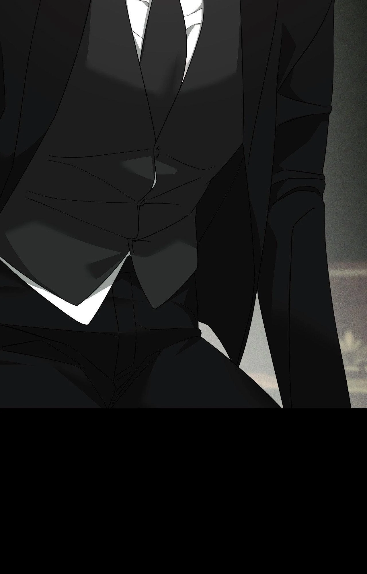 The Case of Doctor Agato [Official Uncensored] - Chapter 15 manhwa