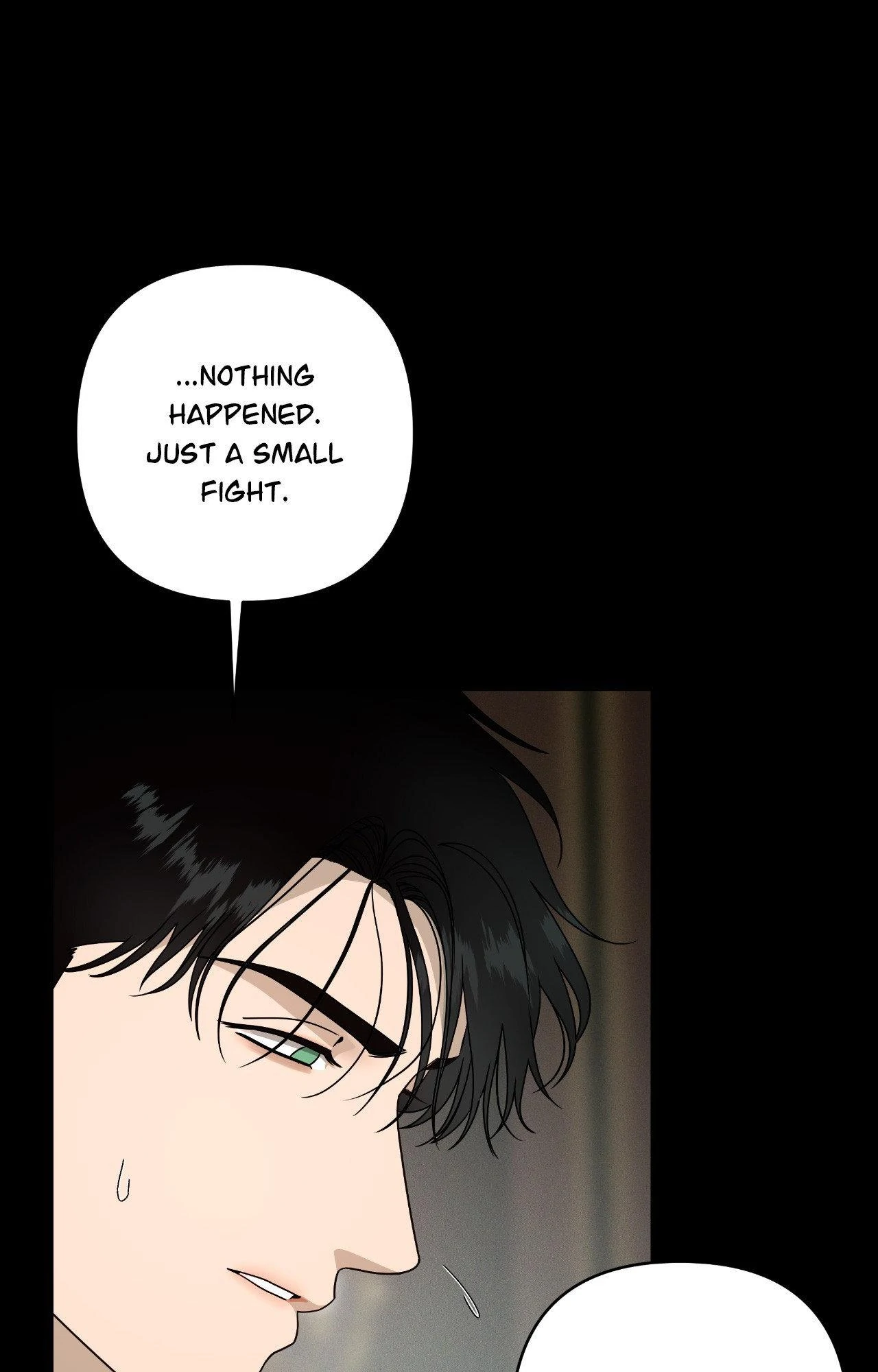 The Case of Doctor Agato [Official Uncensored] - Chapter 15 manhwa