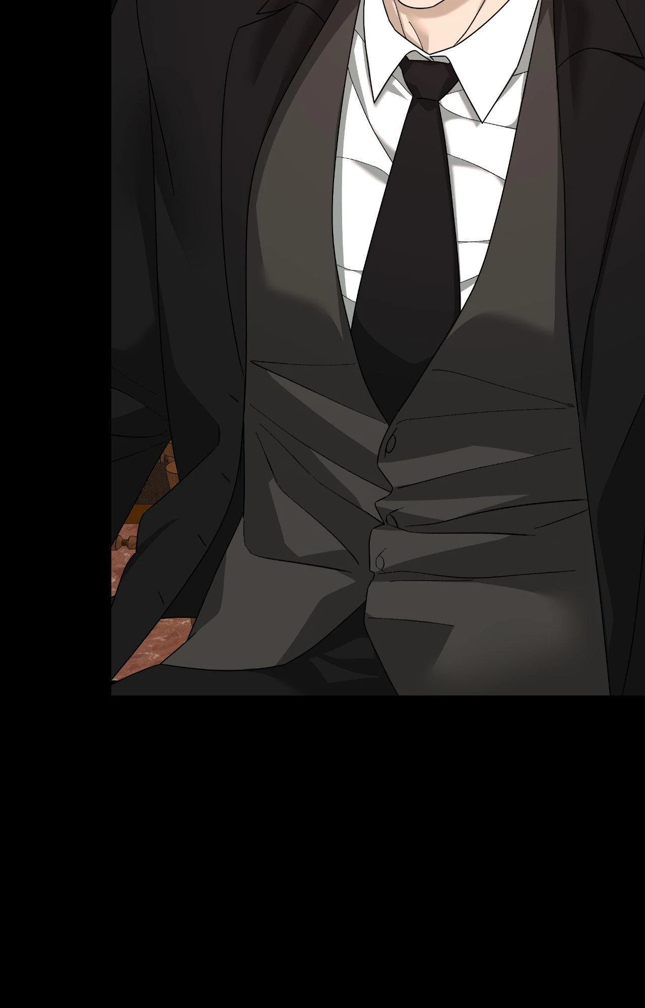 The Case of Doctor Agato [Official Uncensored] - Chapter 15 manhwa