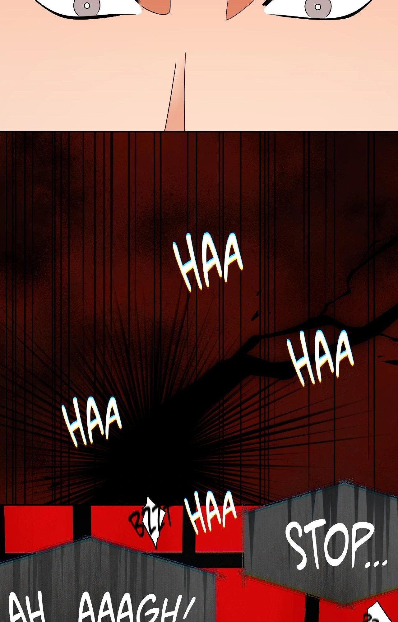The Case of Doctor Agato [Official Uncensored] - Chapter 15 manhwa