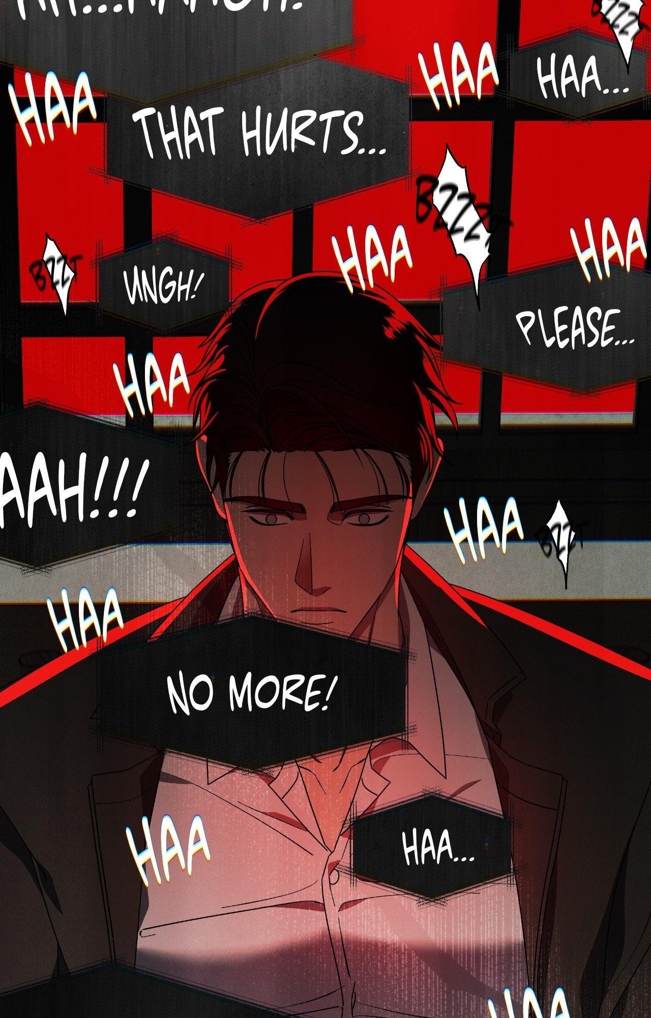 The Case of Doctor Agato [Official Uncensored] - Chapter 15 manhwa