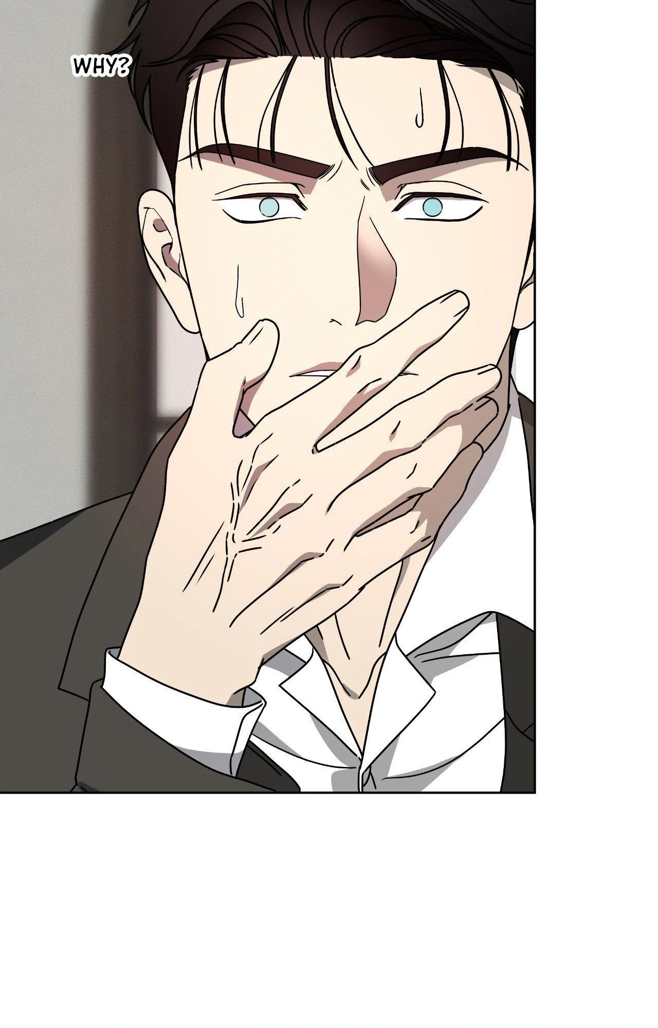 The Case of Doctor Agato [Official Uncensored] - Chapter 15 manhwa