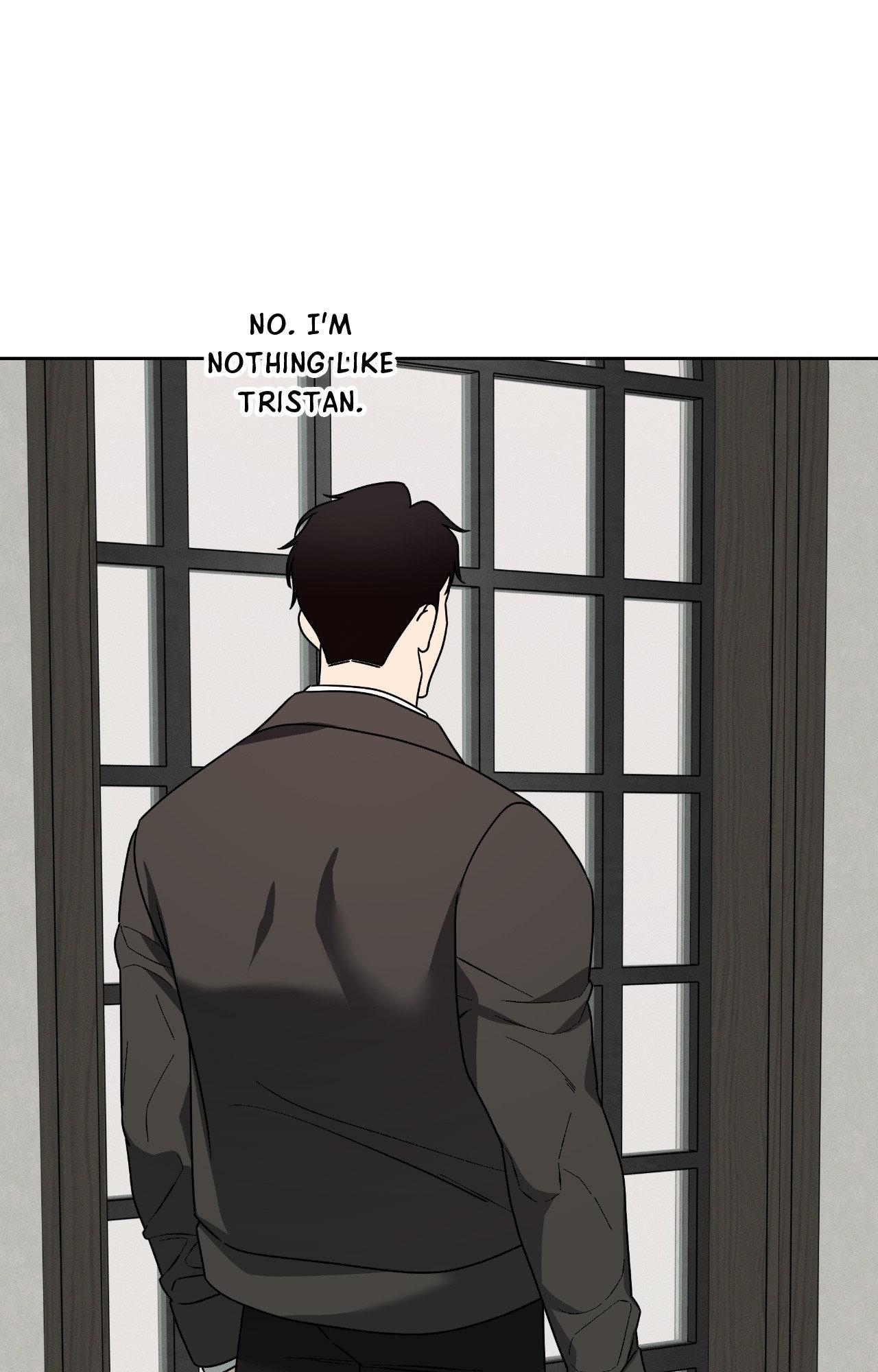 The Case of Doctor Agato [Official Uncensored] - Chapter 15 manhwa