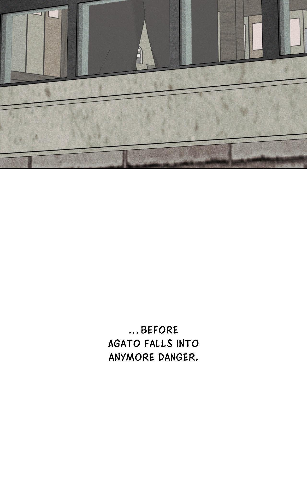 The Case of Doctor Agato [Official Uncensored] - Chapter 15 manhwa