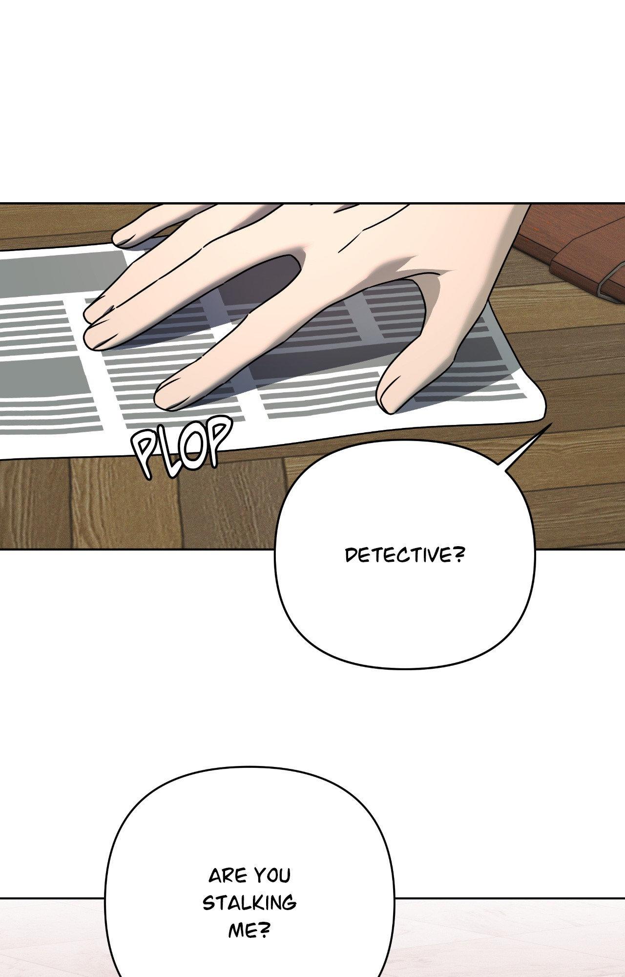 The Case of Doctor Agato [Official Uncensored] - Chapter 16 manhwa