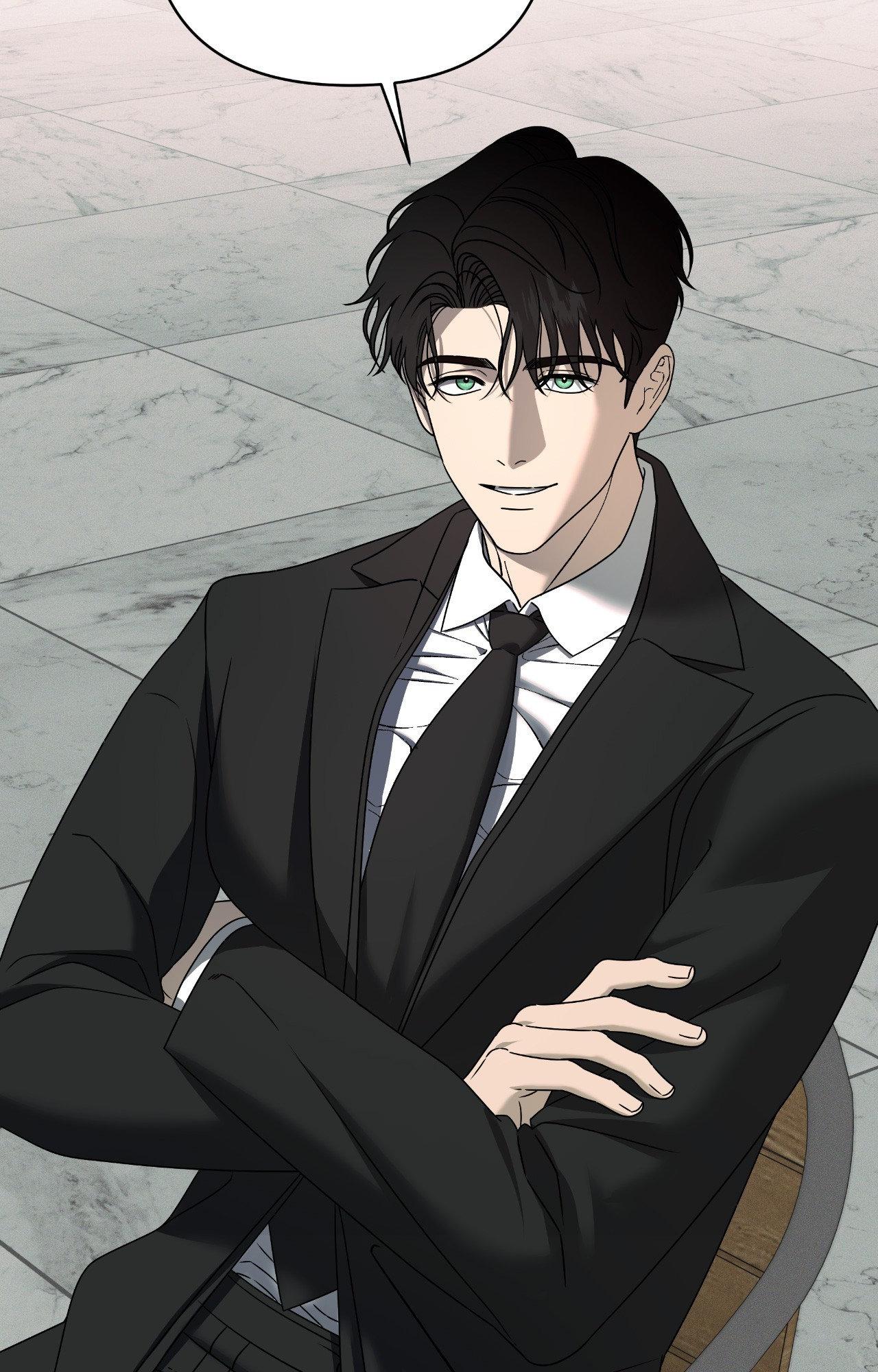 The Case of Doctor Agato [Official Uncensored] - Chapter 16 manhwa