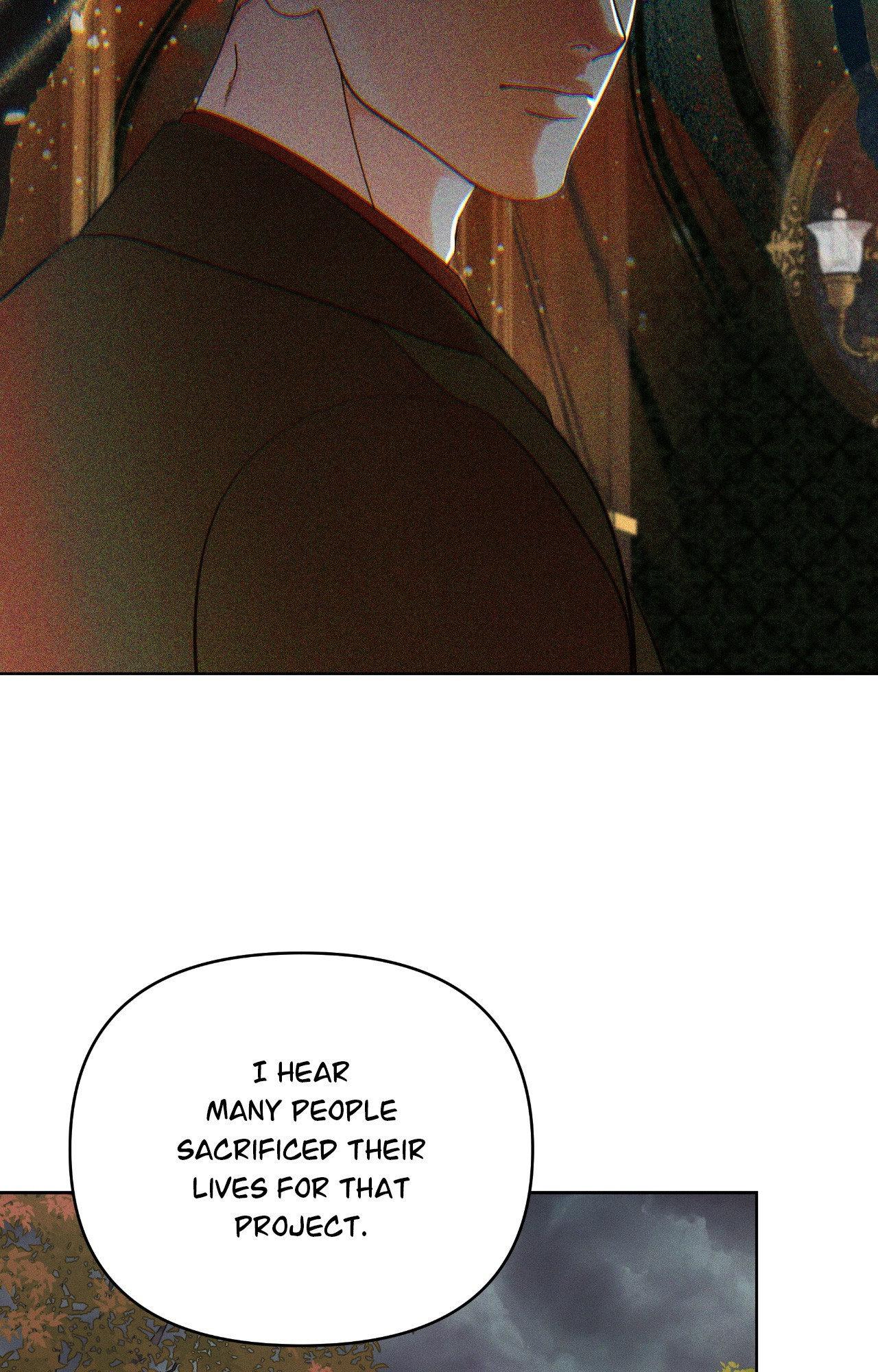 The Case of Doctor Agato [Official Uncensored] - Chapter 16 manhwa