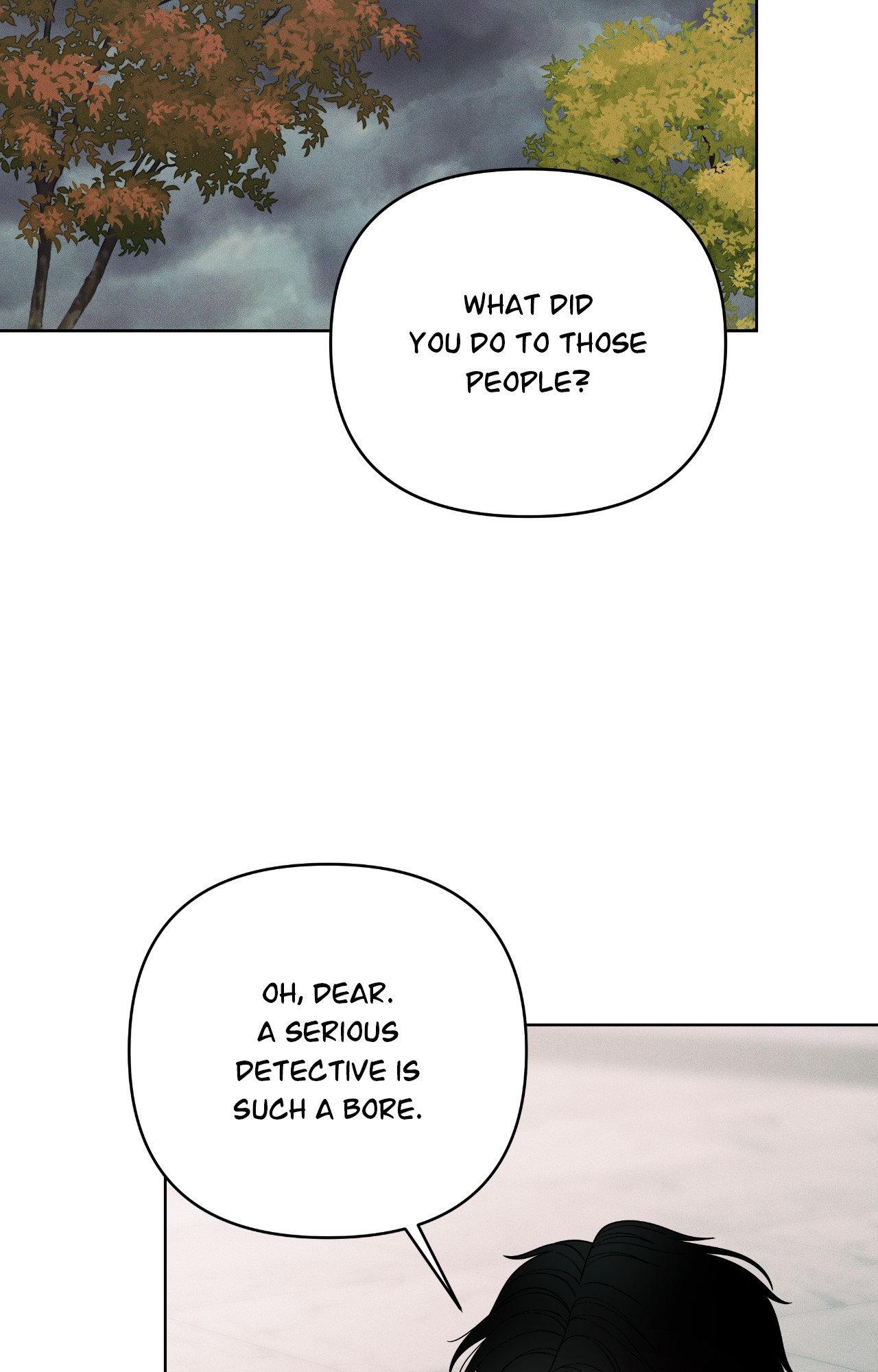 The Case of Doctor Agato [Official Uncensored] - Chapter 16 manhwa
