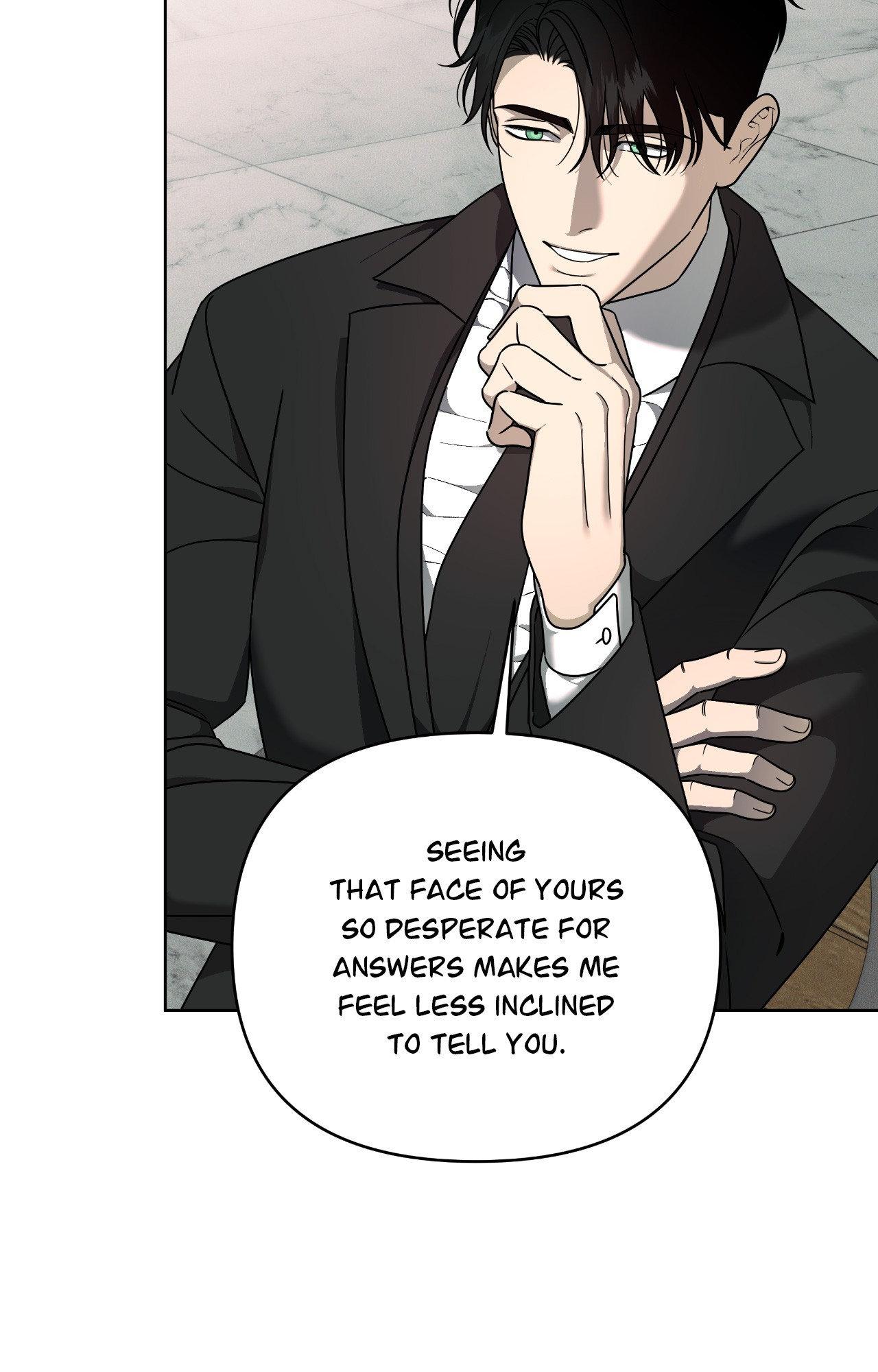 The Case of Doctor Agato [Official Uncensored] - Chapter 16 manhwa