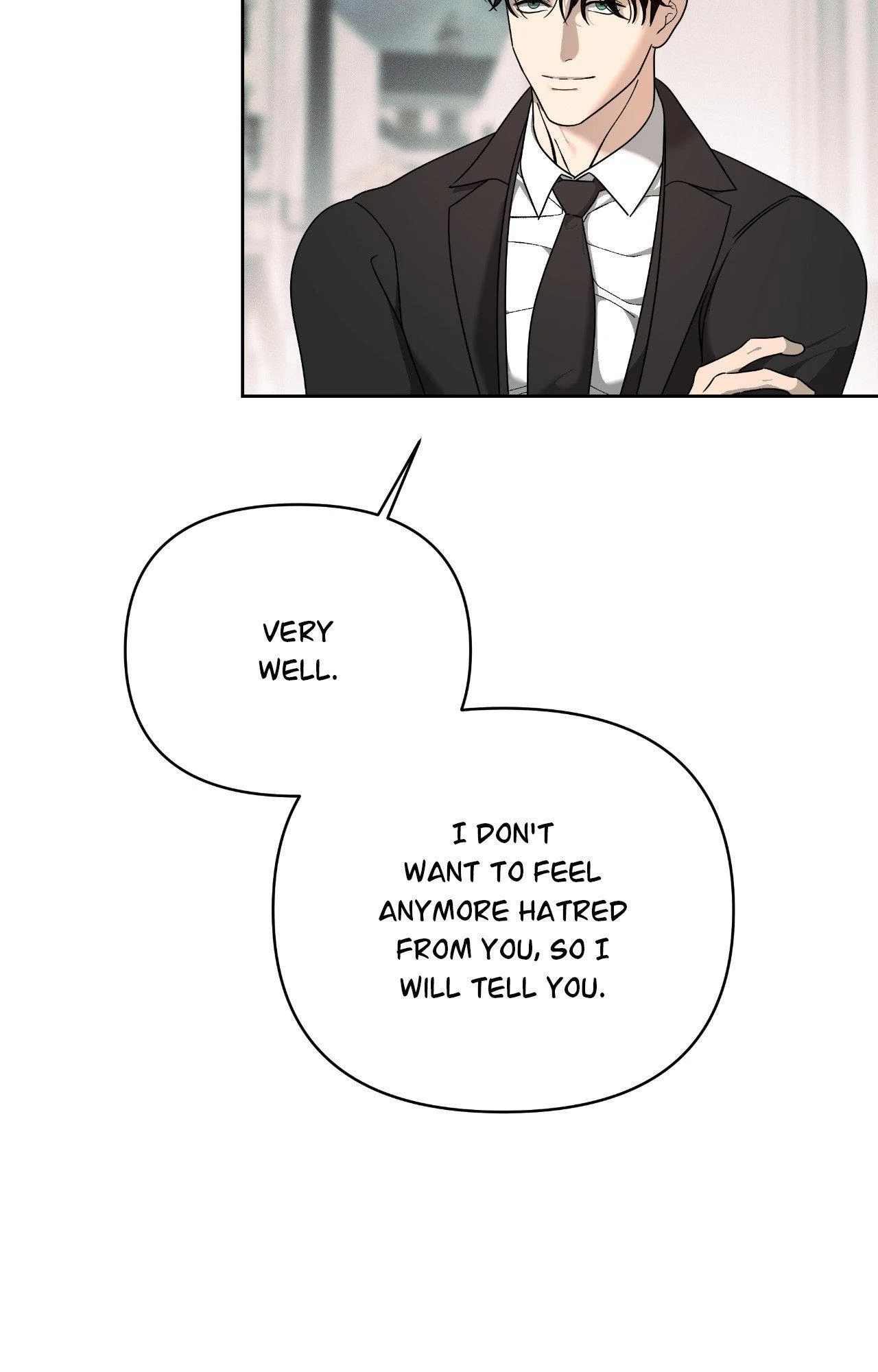 The Case of Doctor Agato [Official Uncensored] - Chapter 16 manhwa
