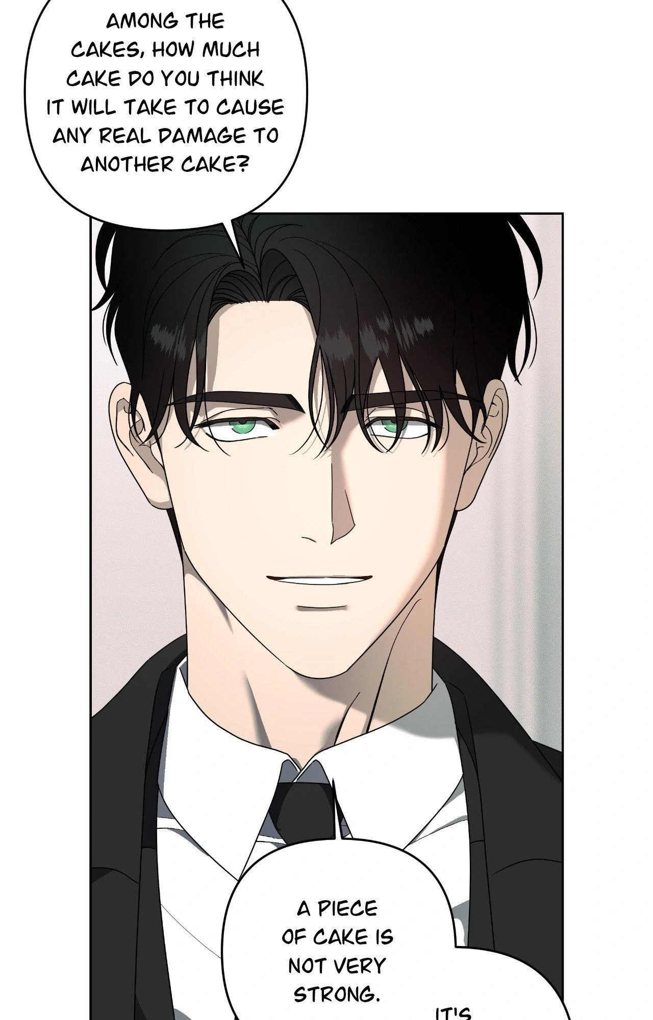 The Case of Doctor Agato [Official Uncensored] - Chapter 16 manhwa