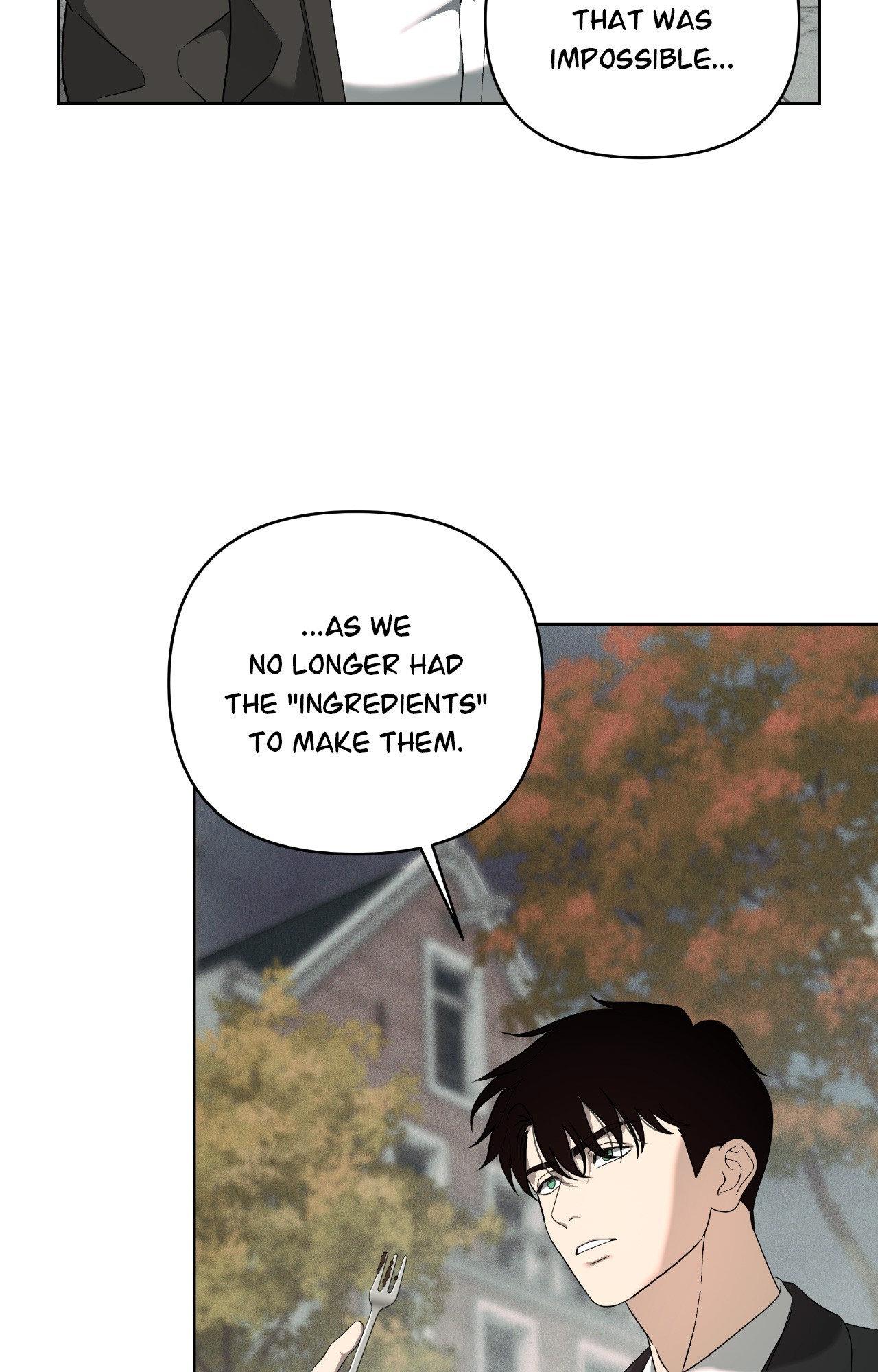 The Case of Doctor Agato [Official Uncensored] - Chapter 16 manhwa