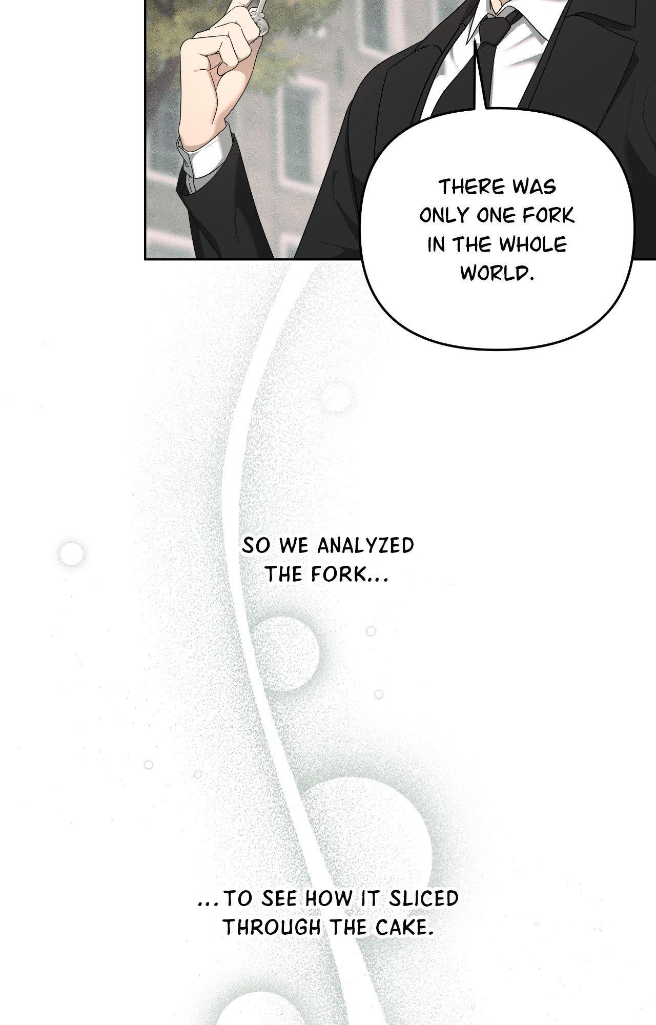 The Case of Doctor Agato [Official Uncensored] - Chapter 16 manhwa