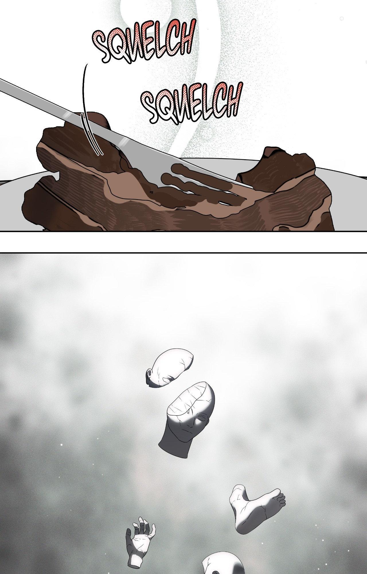 The Case of Doctor Agato [Official Uncensored] - Chapter 16 manhwa