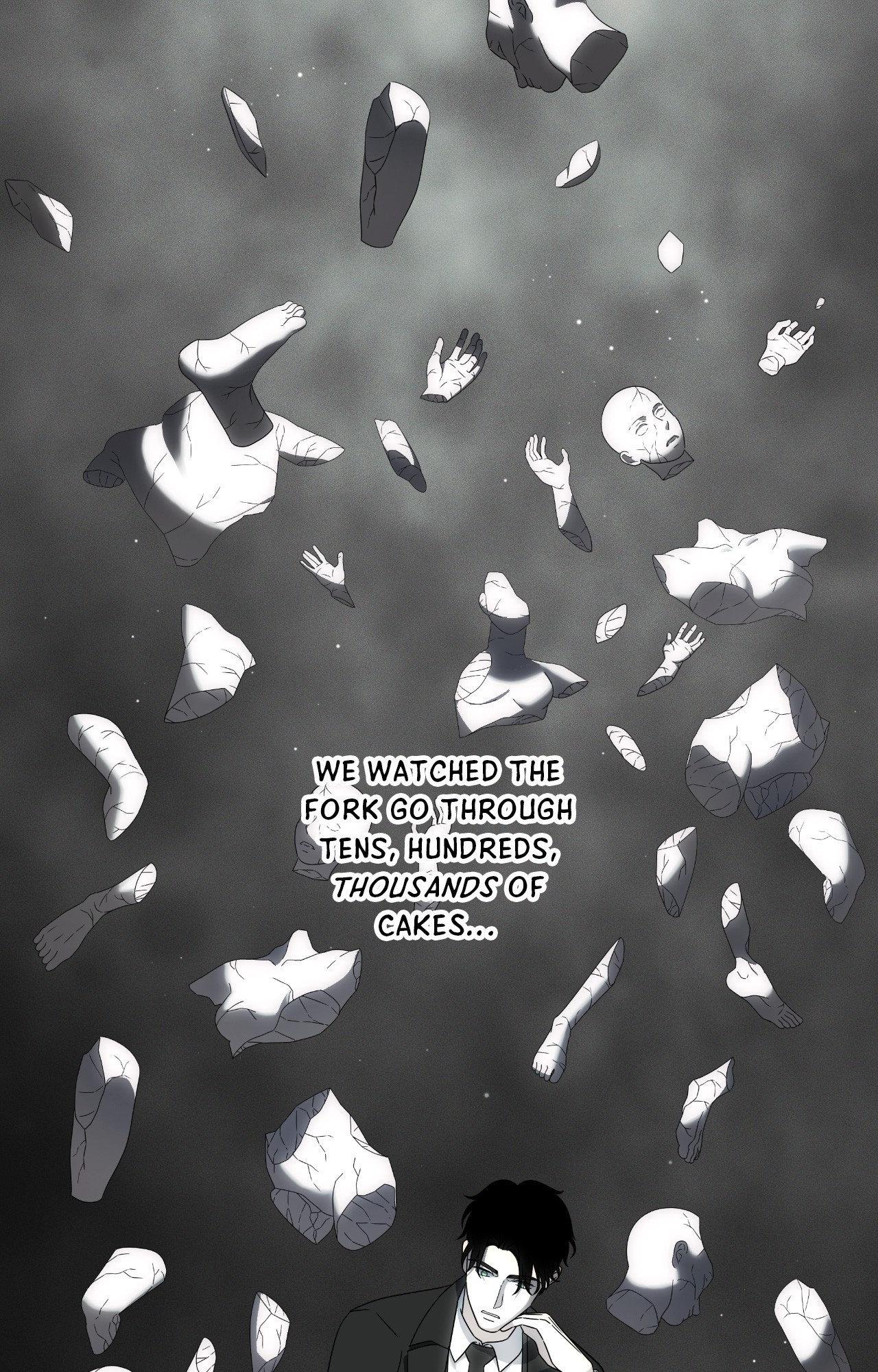 The Case of Doctor Agato [Official Uncensored] - Chapter 16 manhwa