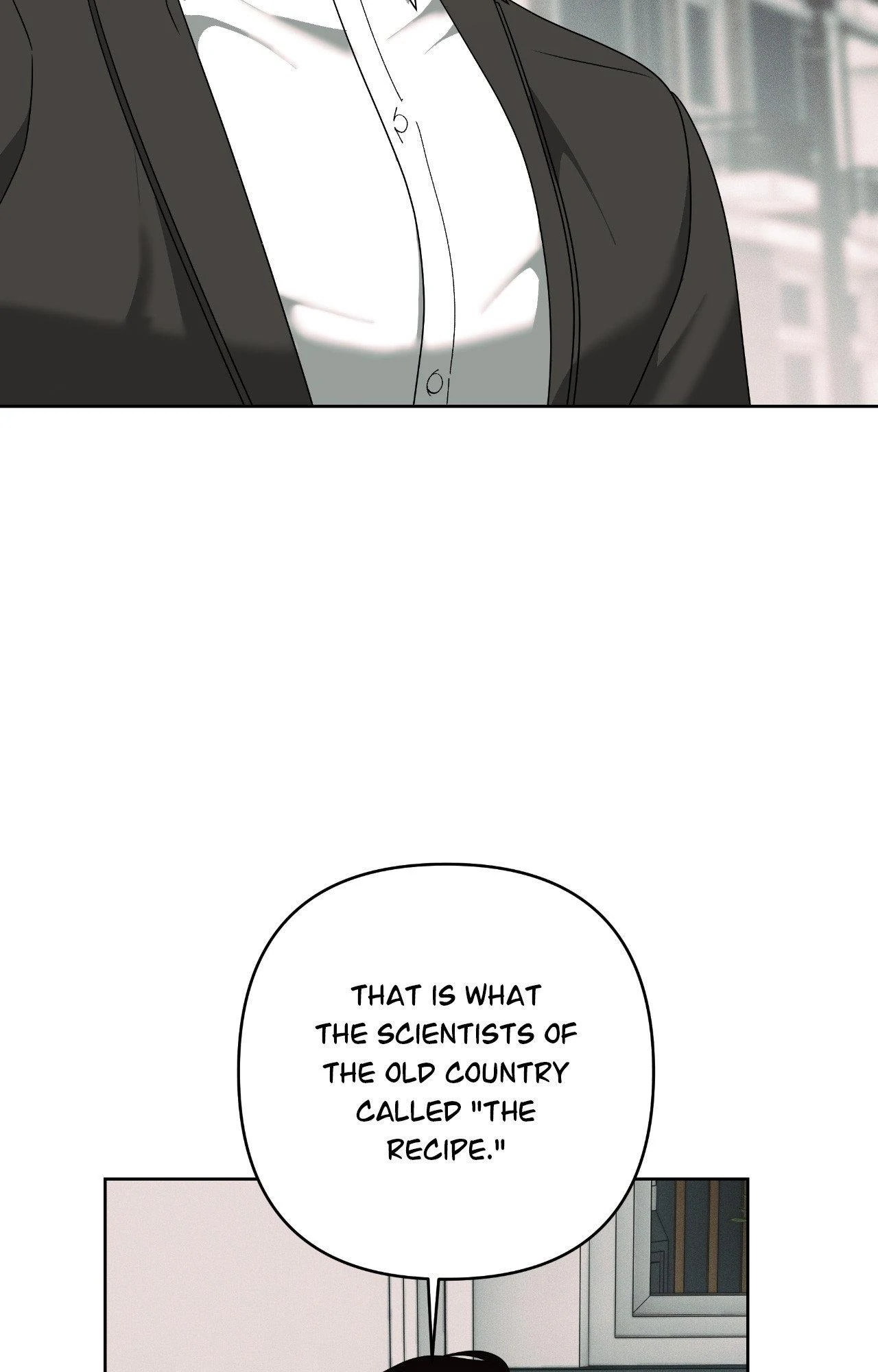 The Case of Doctor Agato [Official Uncensored] - Chapter 16 manhwa