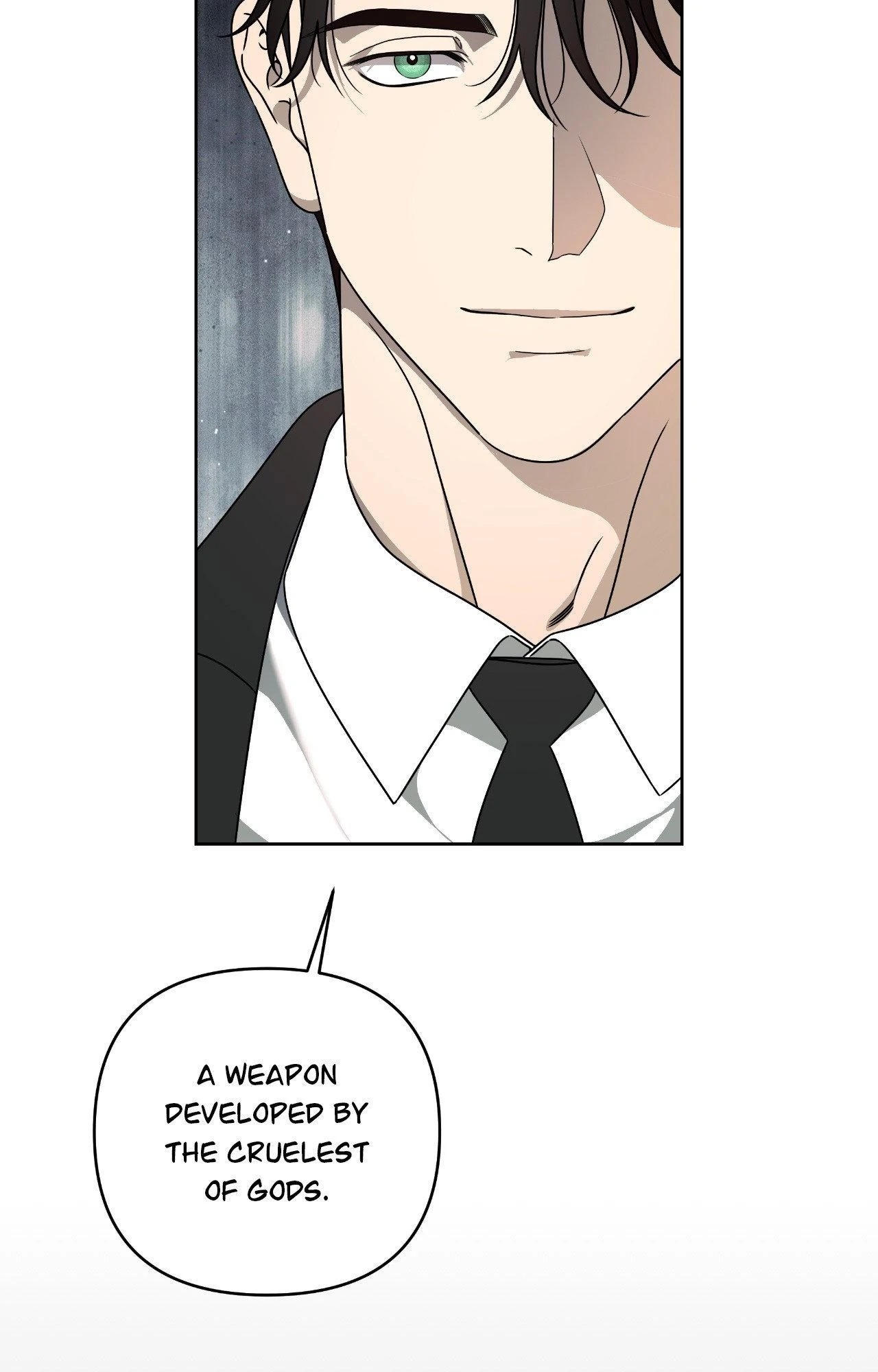The Case of Doctor Agato [Official Uncensored] - Chapter 16 manhwa
