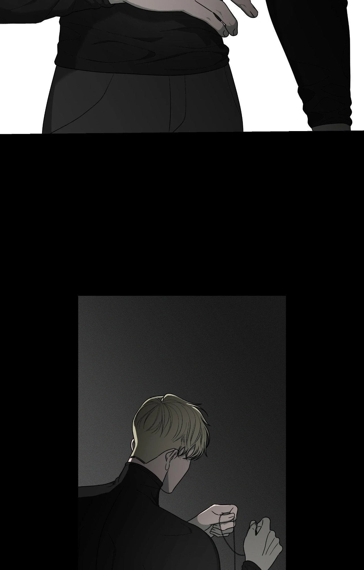 The Case of Doctor Agato [Official Uncensored] - Chapter 16 manhwa