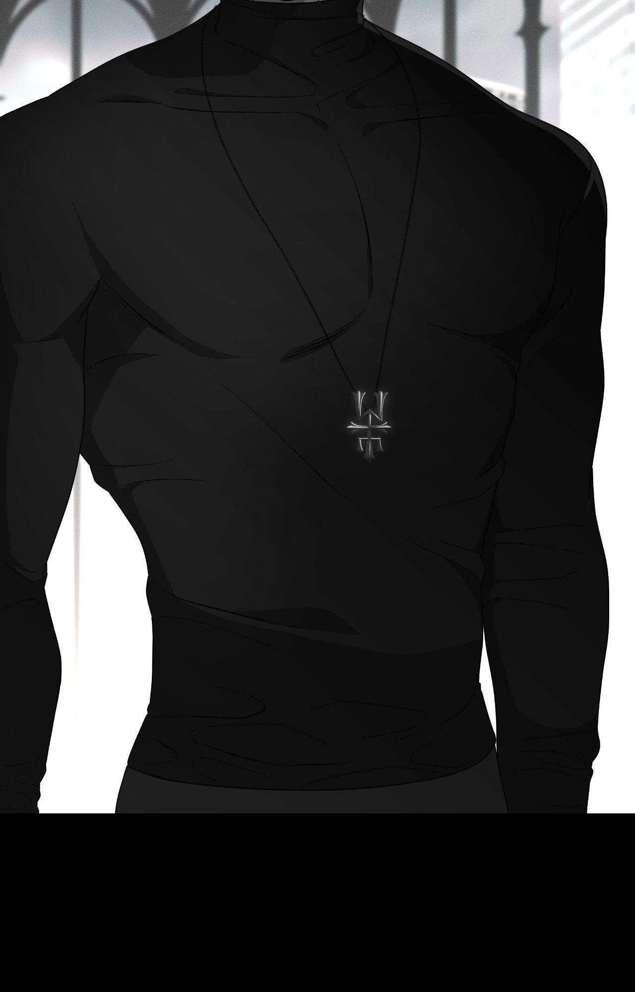 The Case of Doctor Agato [Official Uncensored] - Chapter 16 manhwa
