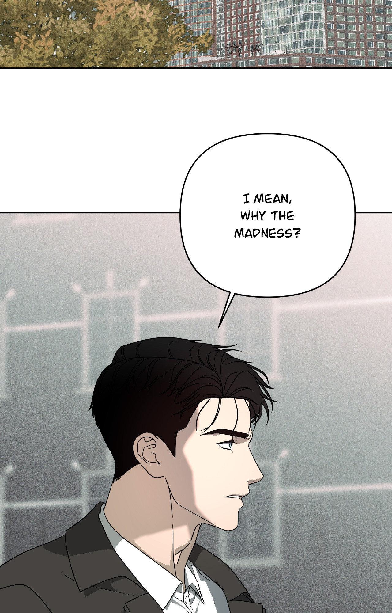 The Case of Doctor Agato [Official Uncensored] - Chapter 16 manhwa