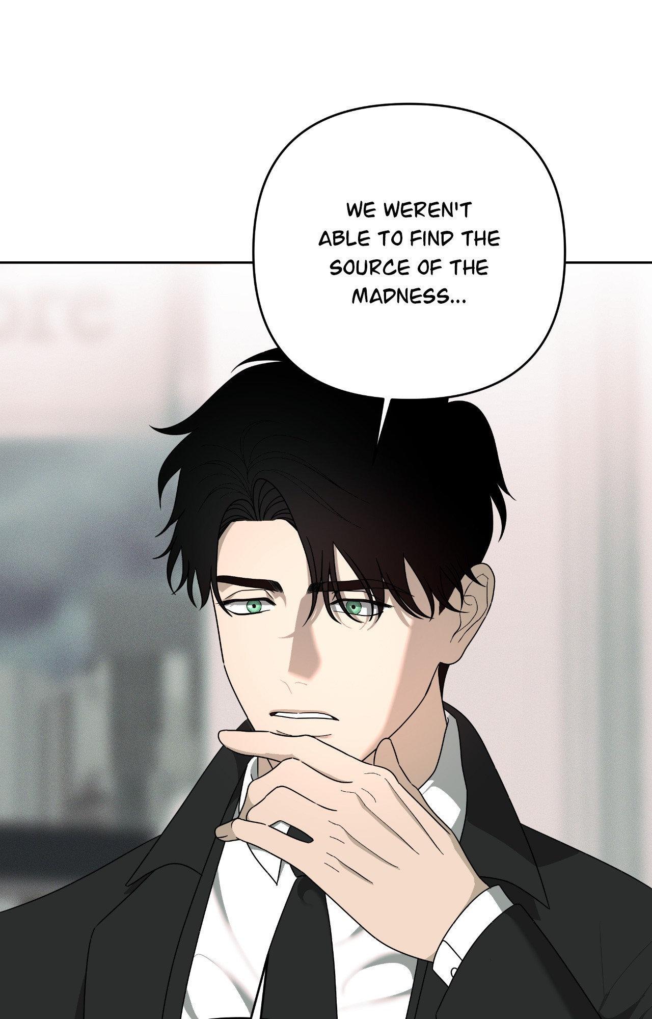 The Case of Doctor Agato [Official Uncensored] - Chapter 16 manhwa