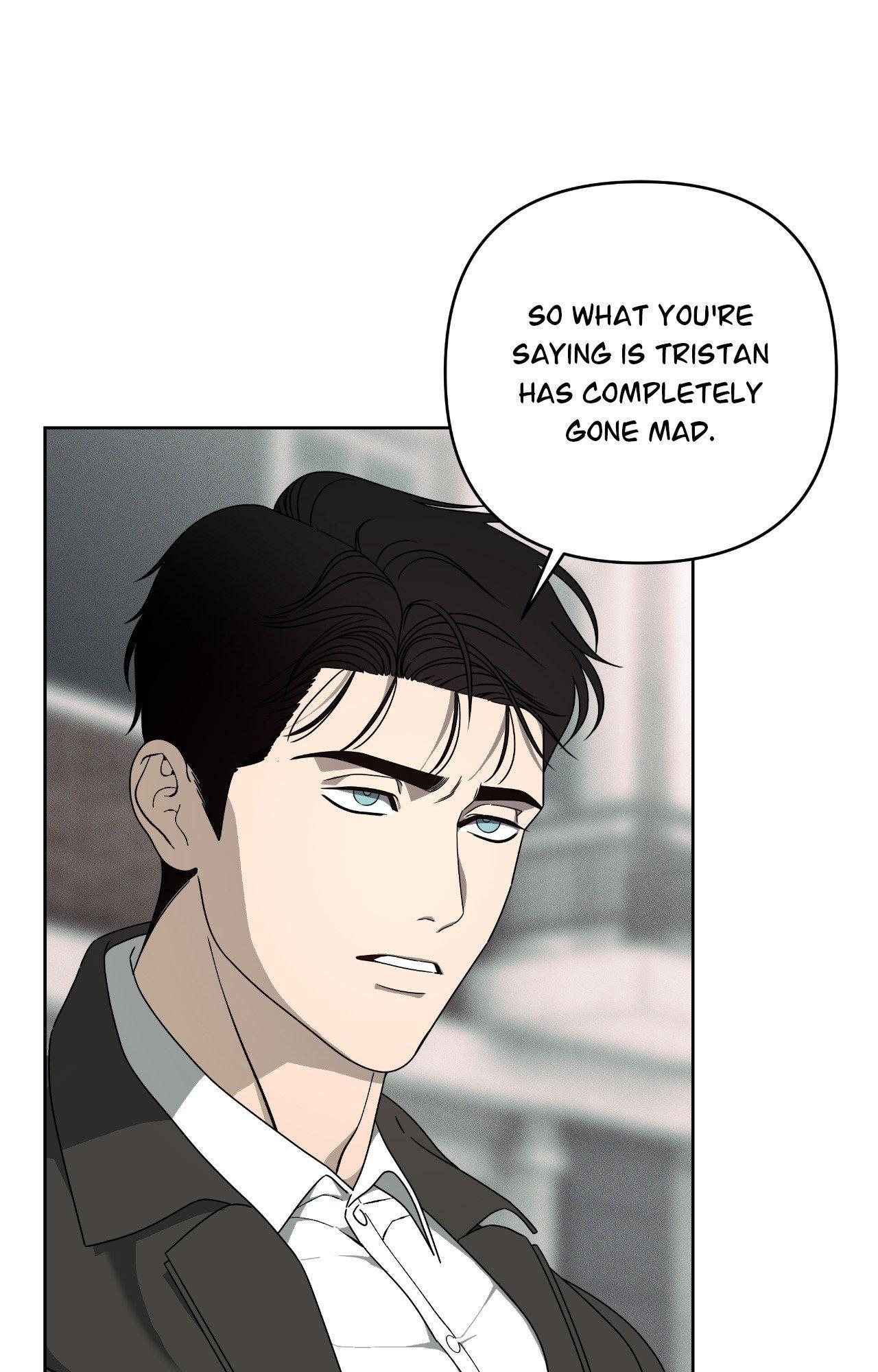 The Case of Doctor Agato [Official Uncensored] - Chapter 16 manhwa
