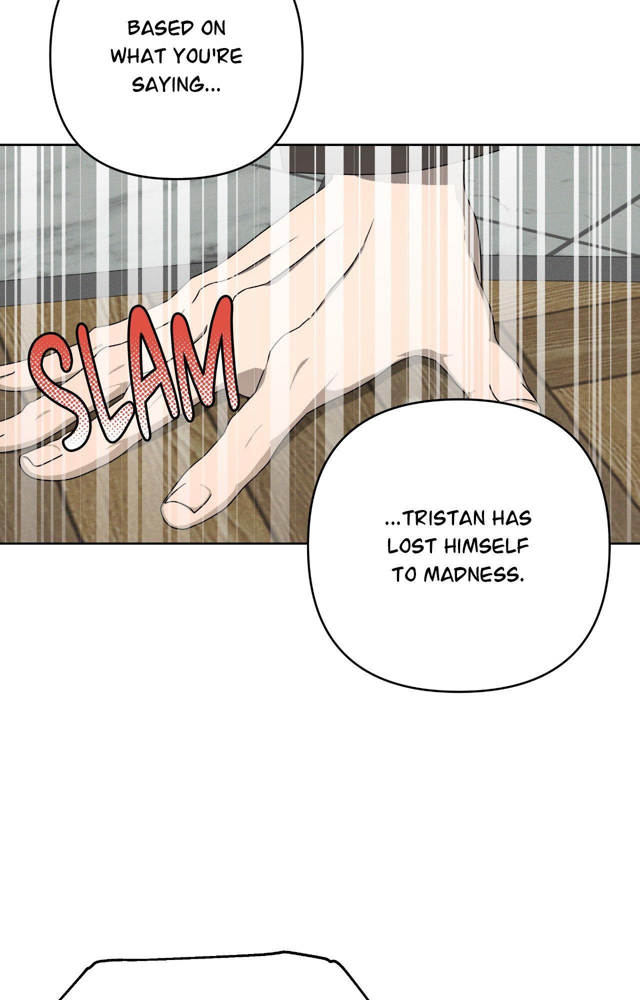 The Case of Doctor Agato [Official Uncensored] - Chapter 16 manhwa