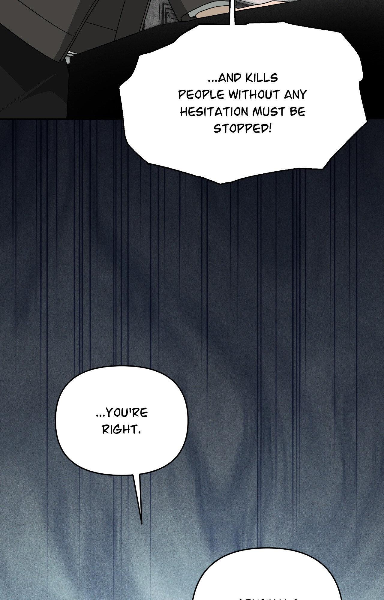 The Case of Doctor Agato [Official Uncensored] - Chapter 16 manhwa