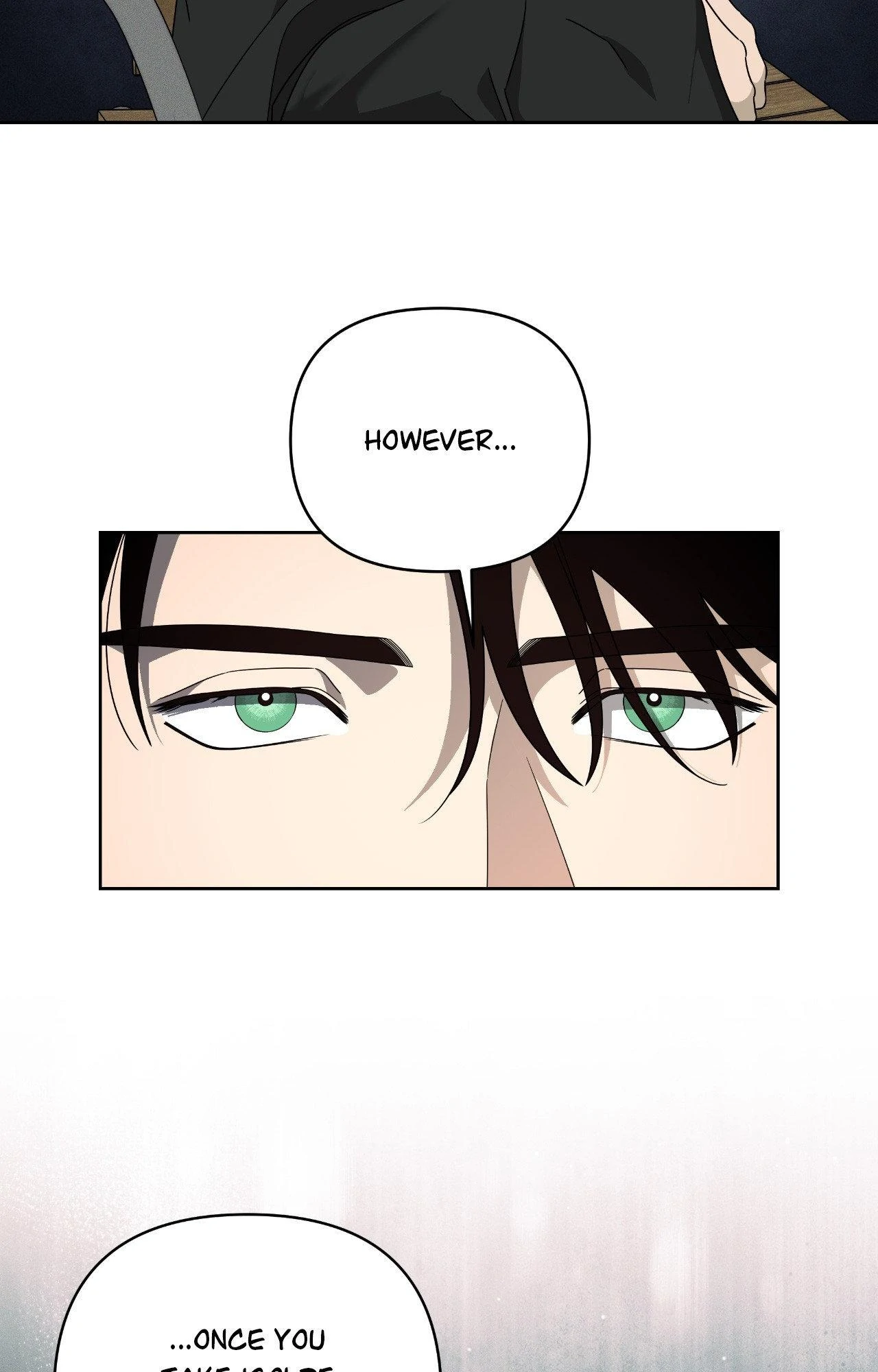 The Case of Doctor Agato [Official Uncensored] - Chapter 16 manhwa