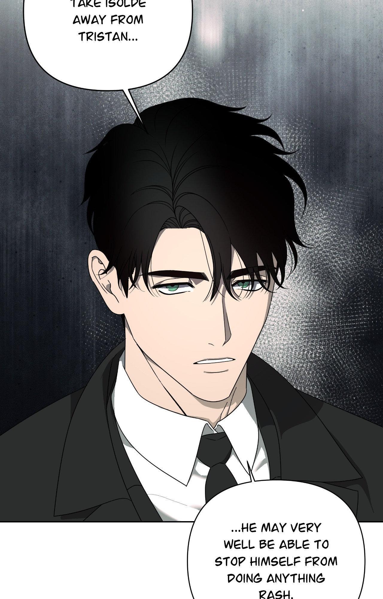 The Case of Doctor Agato [Official Uncensored] - Chapter 16 manhwa