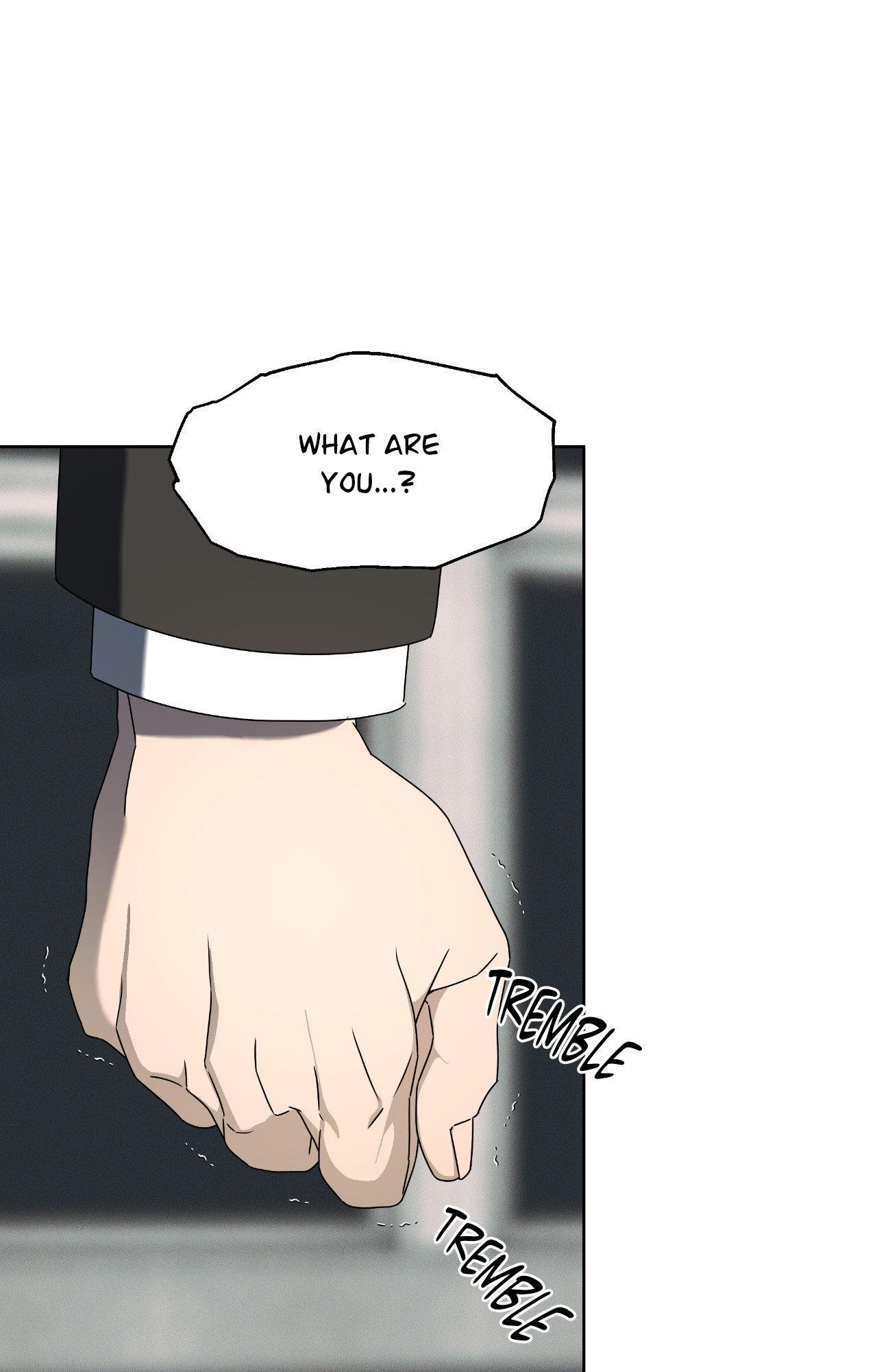 The Case of Doctor Agato [Official Uncensored] - Chapter 16 manhwa
