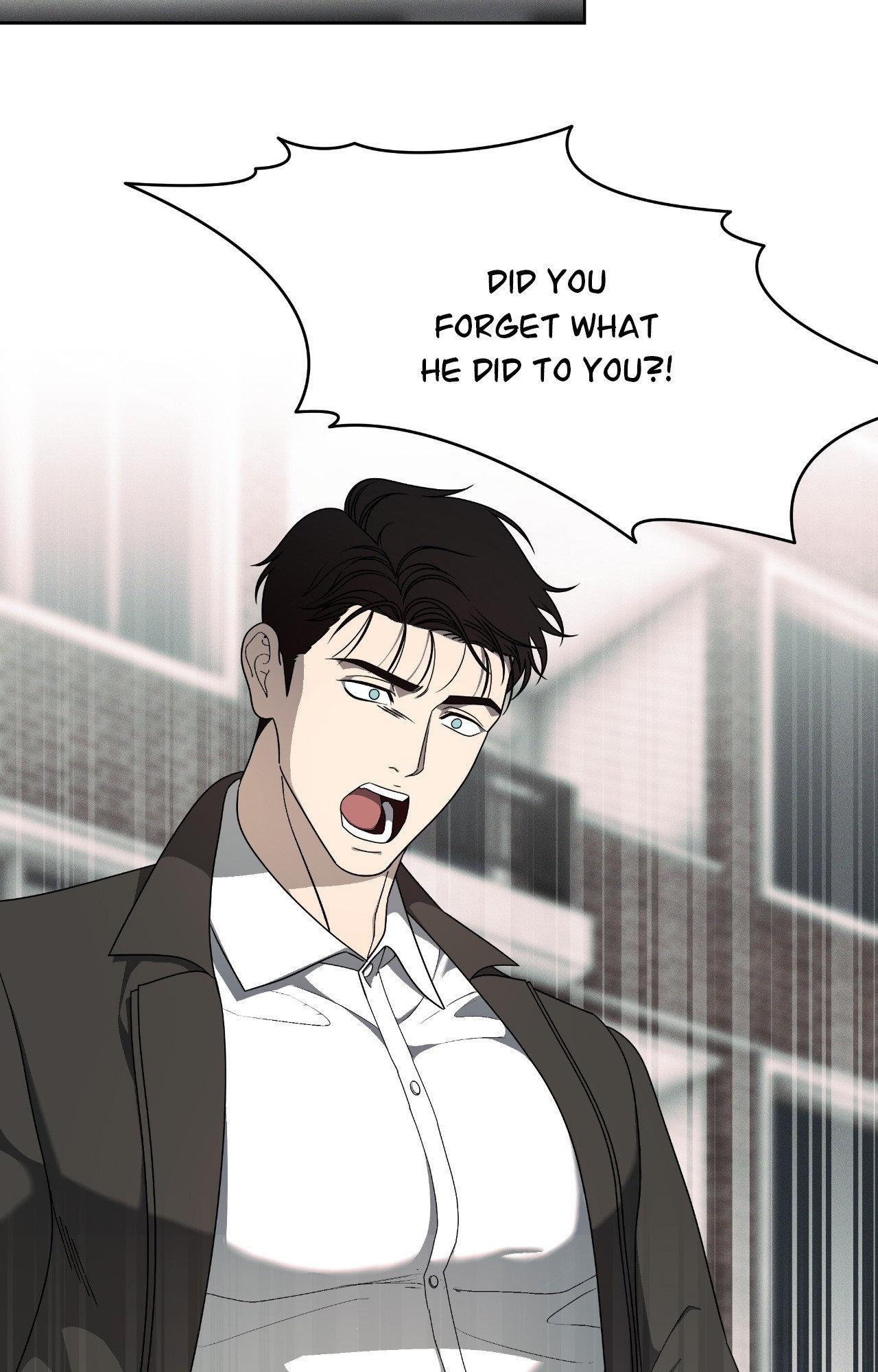 The Case of Doctor Agato [Official Uncensored] - Chapter 16 manhwa