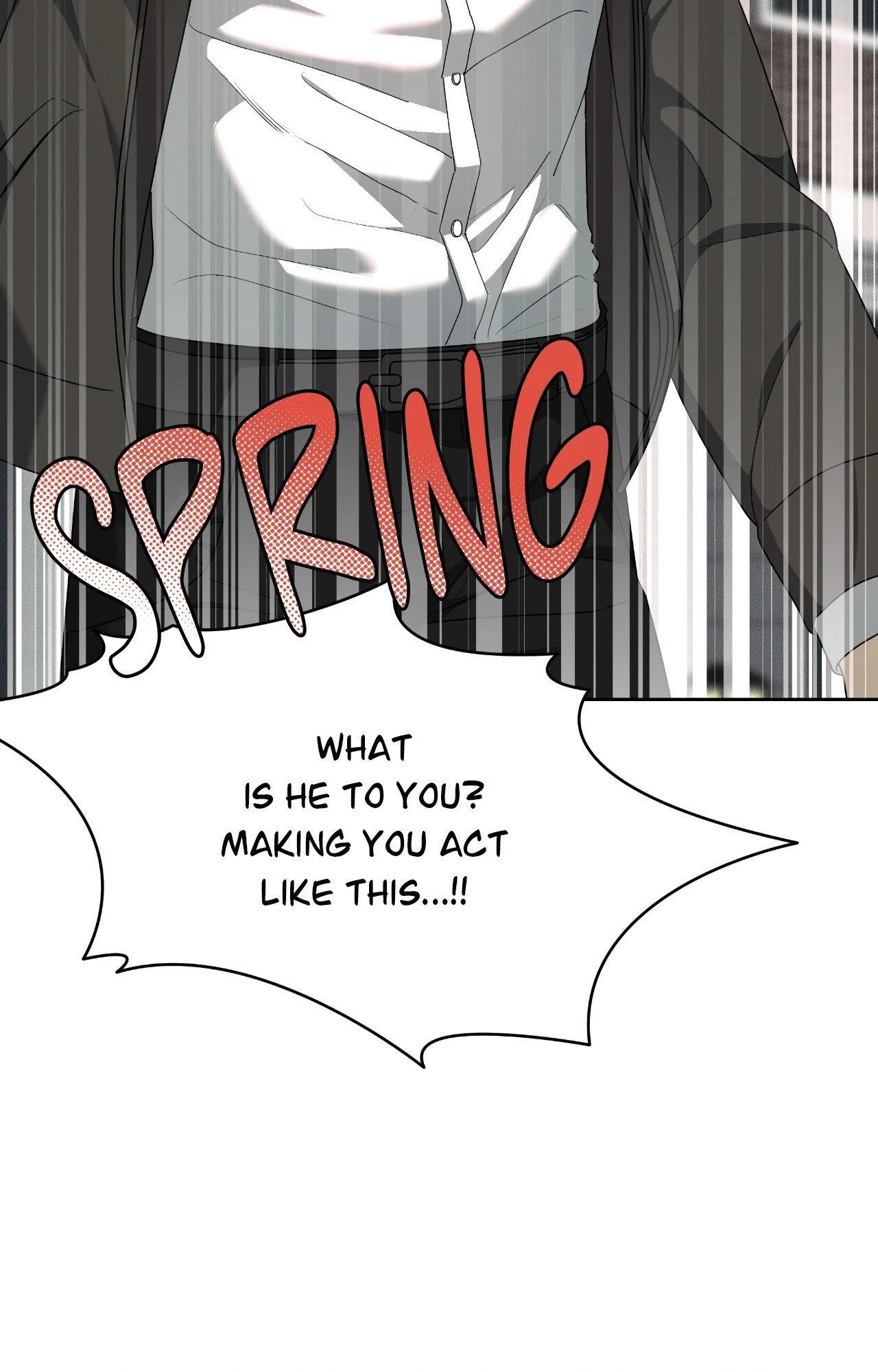 The Case of Doctor Agato [Official Uncensored] - Chapter 16 manhwa