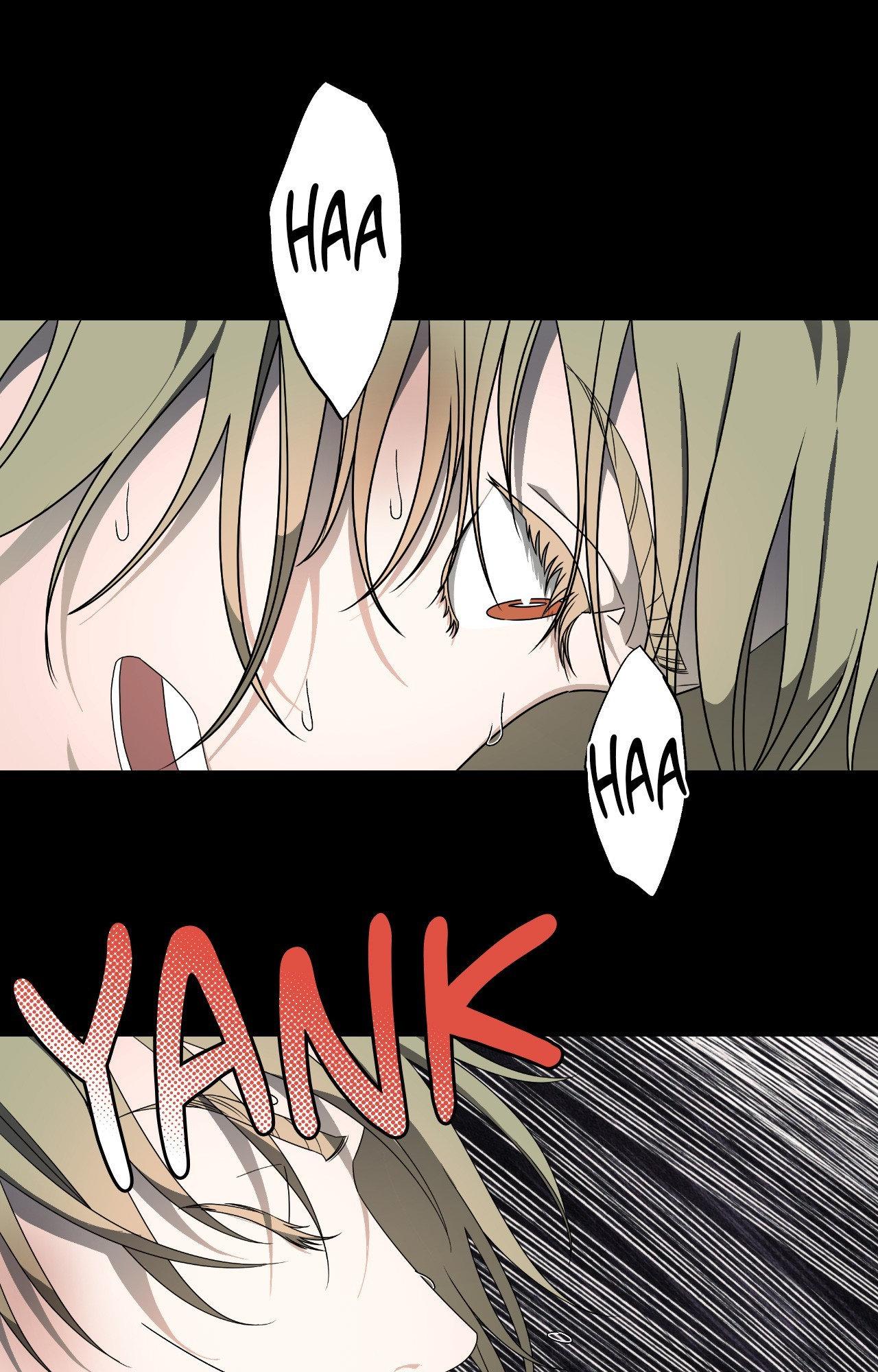 The Case of Doctor Agato [Official Uncensored] - Chapter 16 manhwa