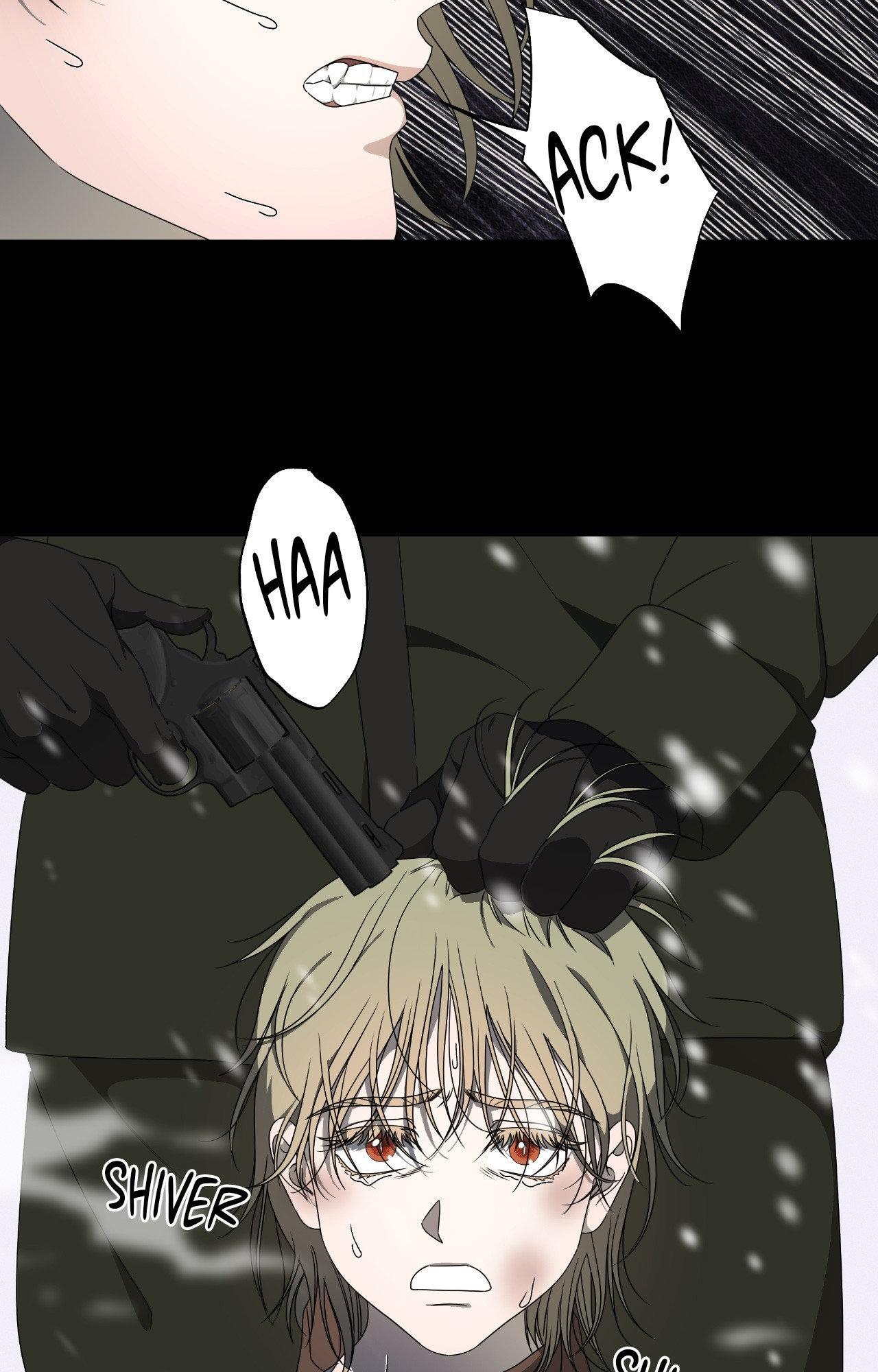 The Case of Doctor Agato [Official Uncensored] - Chapter 16 manhwa