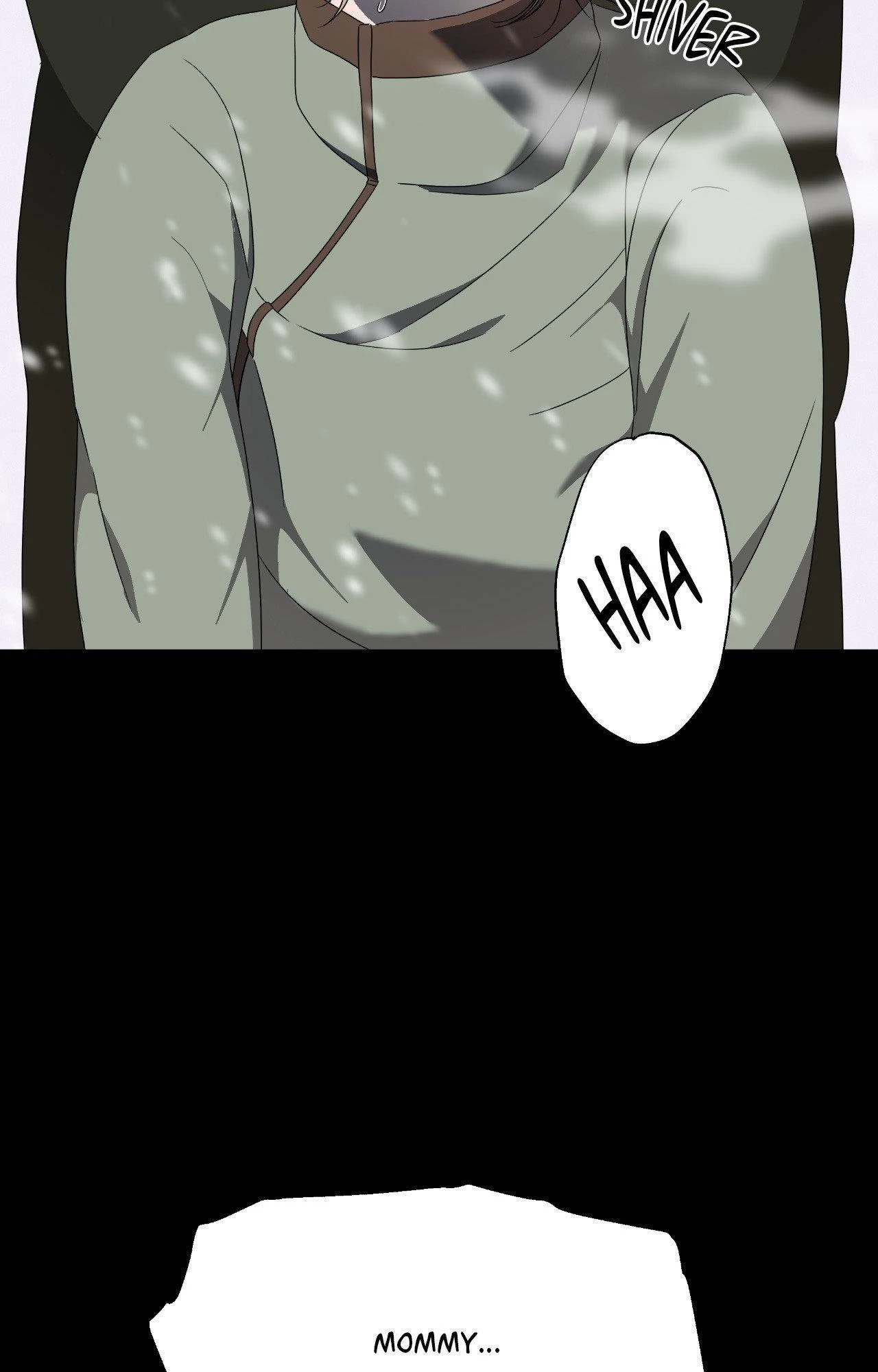 The Case of Doctor Agato [Official Uncensored] - Chapter 16 manhwa