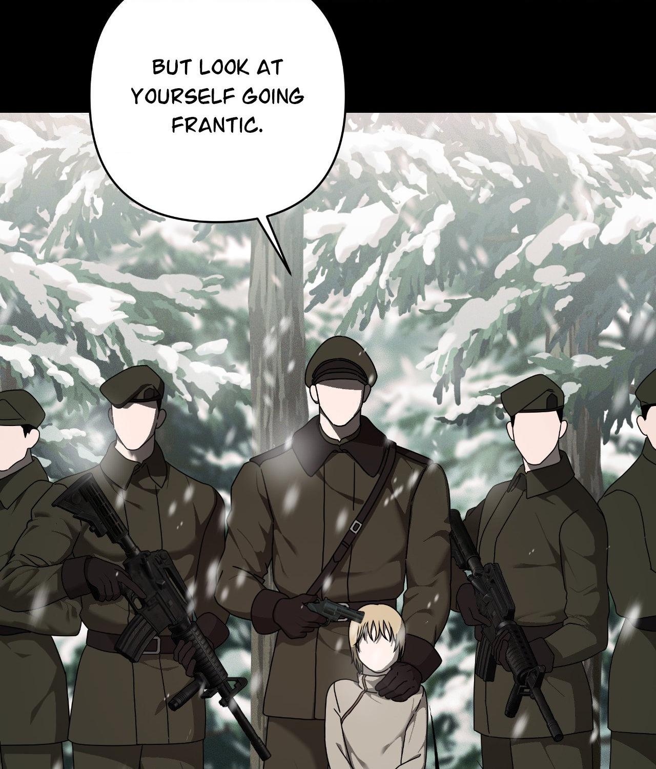 The Case of Doctor Agato [Official Uncensored] - Chapter 17 manhwa