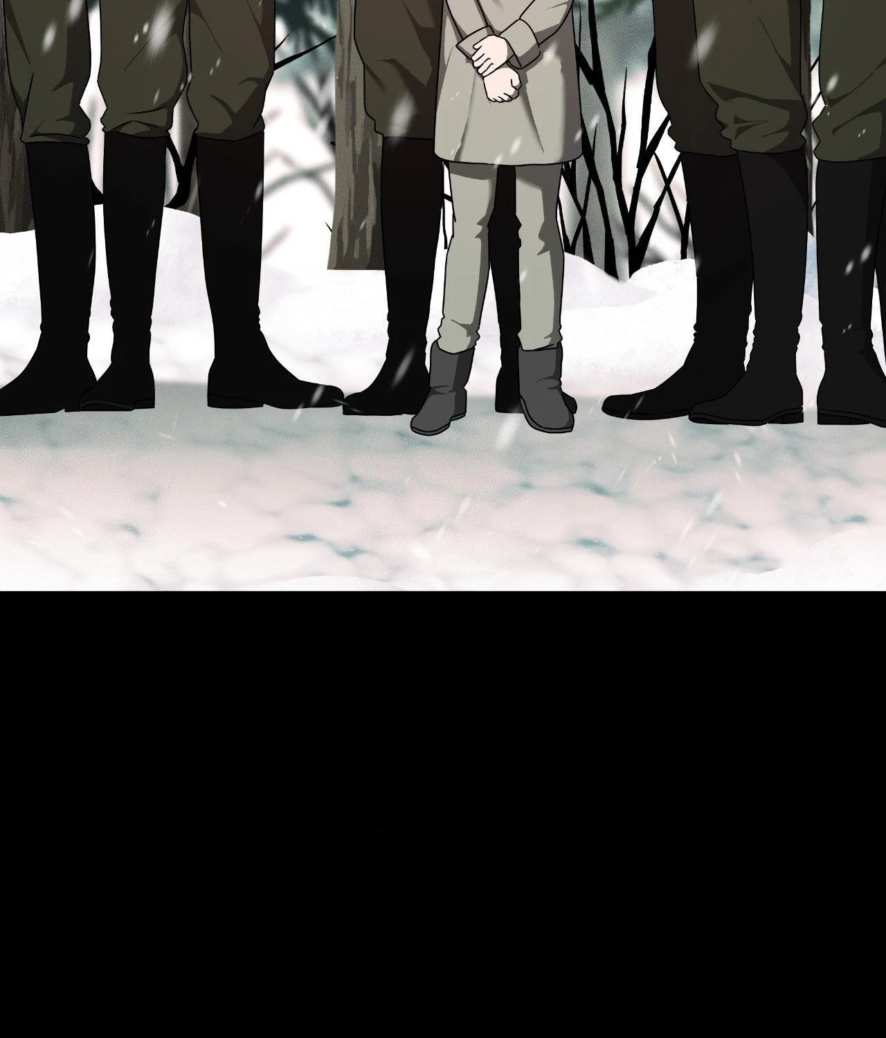 The Case of Doctor Agato [Official Uncensored] - Chapter 17 manhwa
