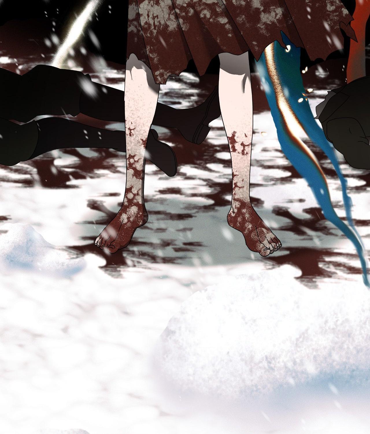 The Case of Doctor Agato [Official Uncensored] - Chapter 17 manhwa