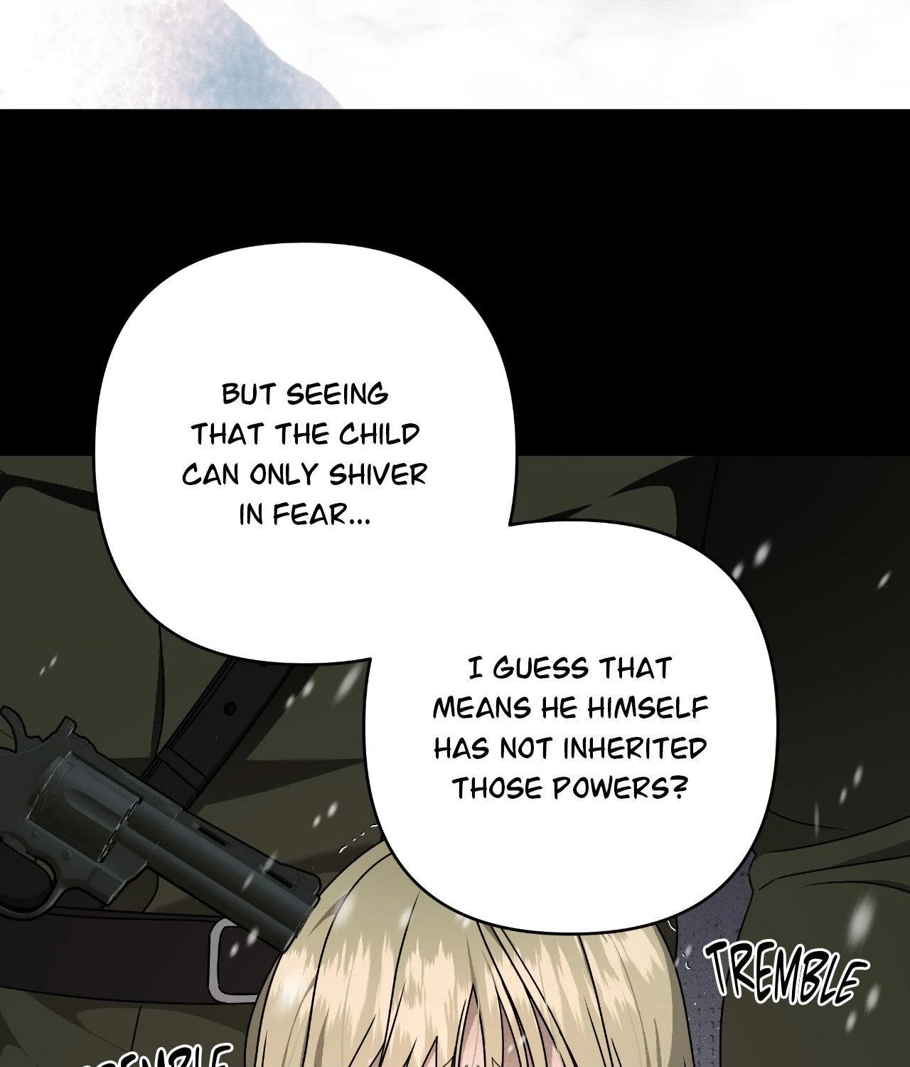 The Case of Doctor Agato [Official Uncensored] - Chapter 17 manhwa
