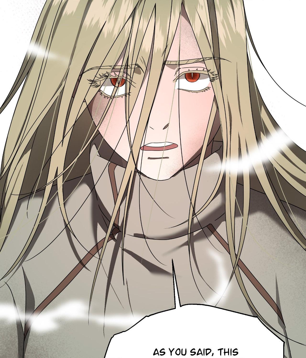 The Case of Doctor Agato [Official Uncensored] - Chapter 17 manhwa