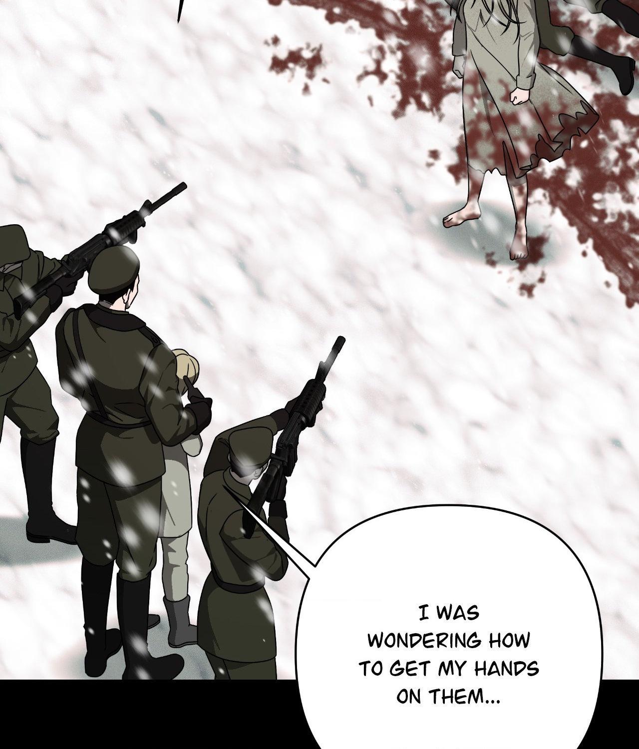 The Case of Doctor Agato [Official Uncensored] - Chapter 17 manhwa